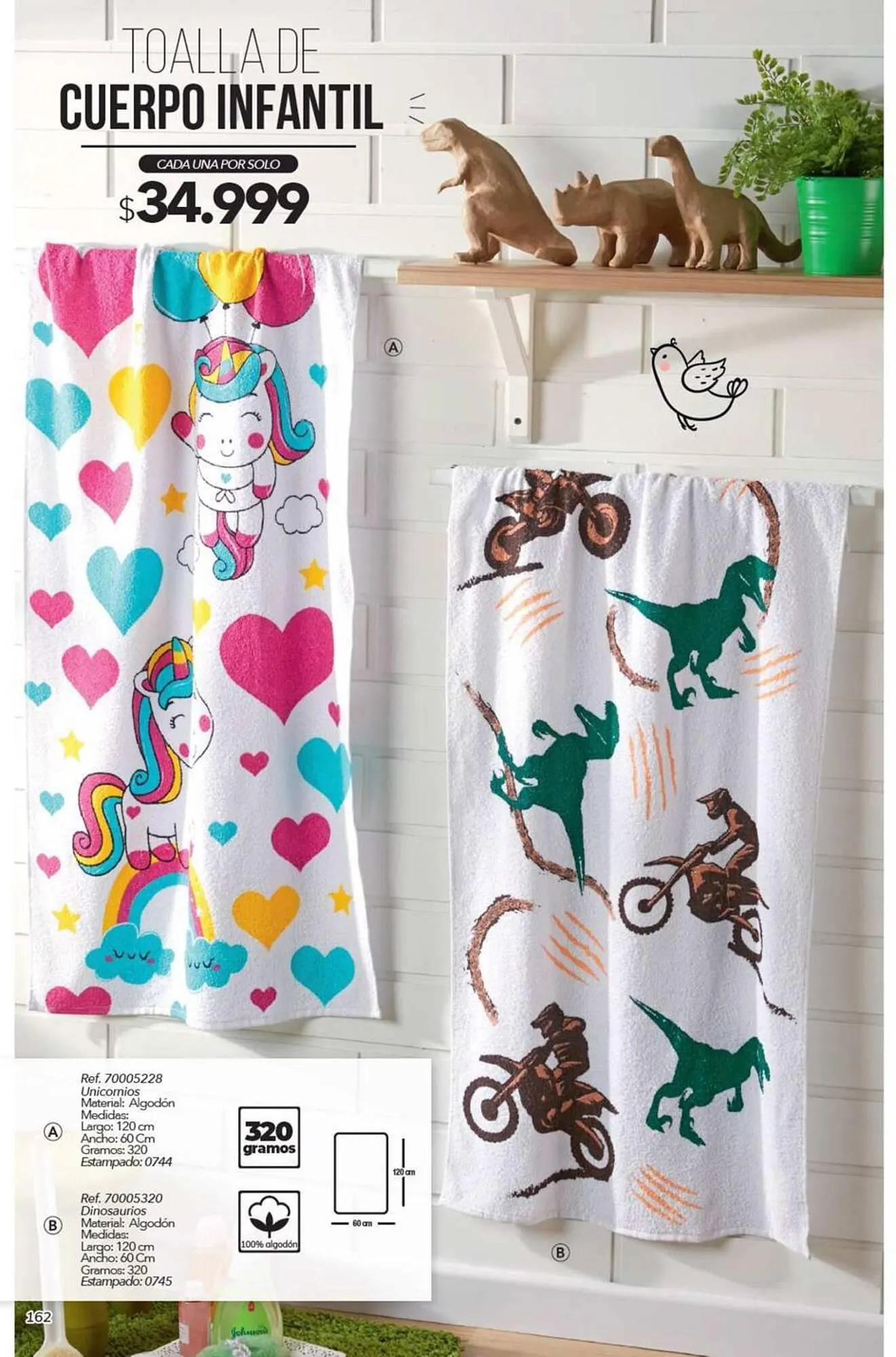 Catalogo de Catálogo Marketing Personal 7 de febrero al 31 de marzo 2024 - Pag 85