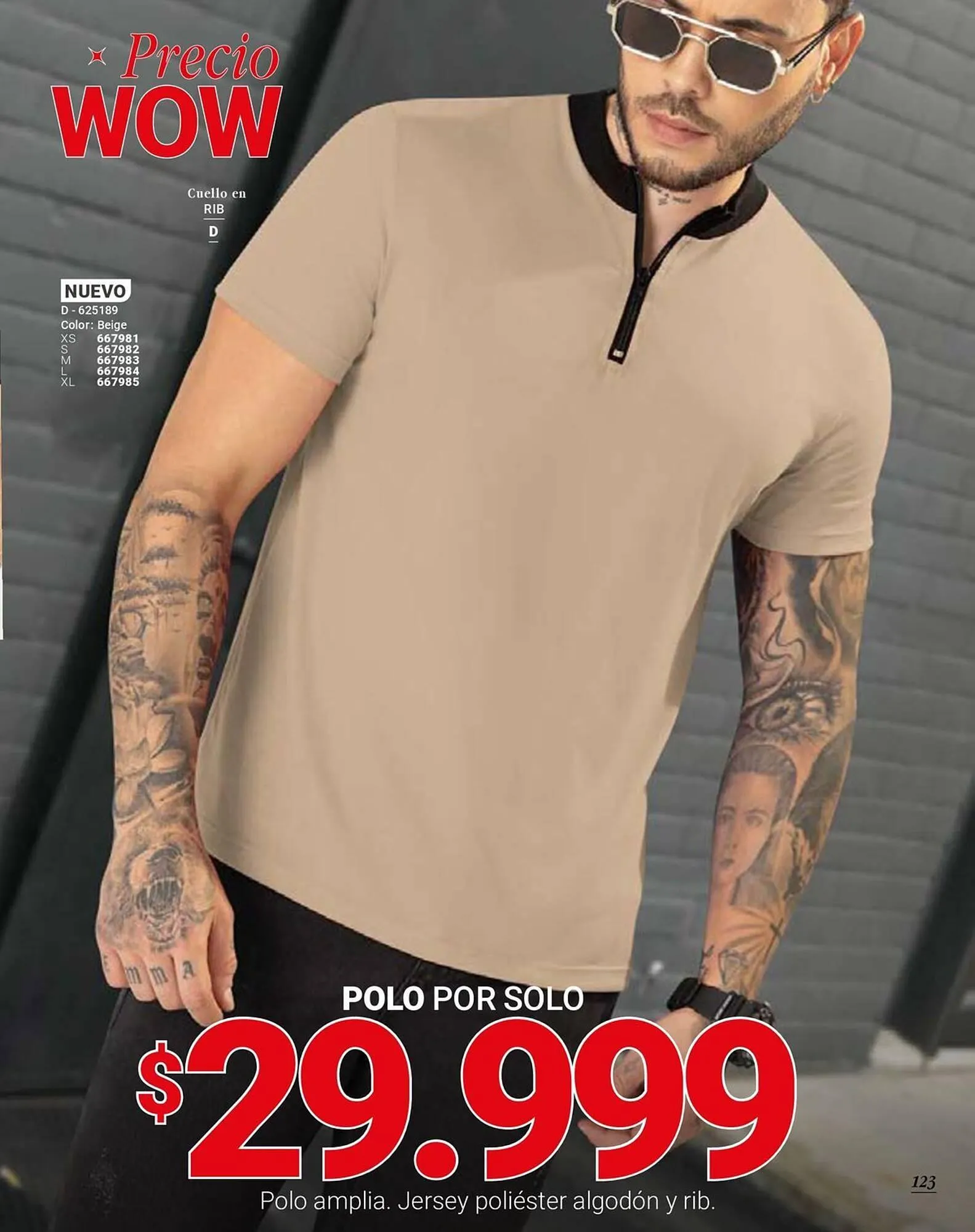 Catalogo de Catálogo Carmel 8 de agosto al 25 de agosto 2025 - Pag 125