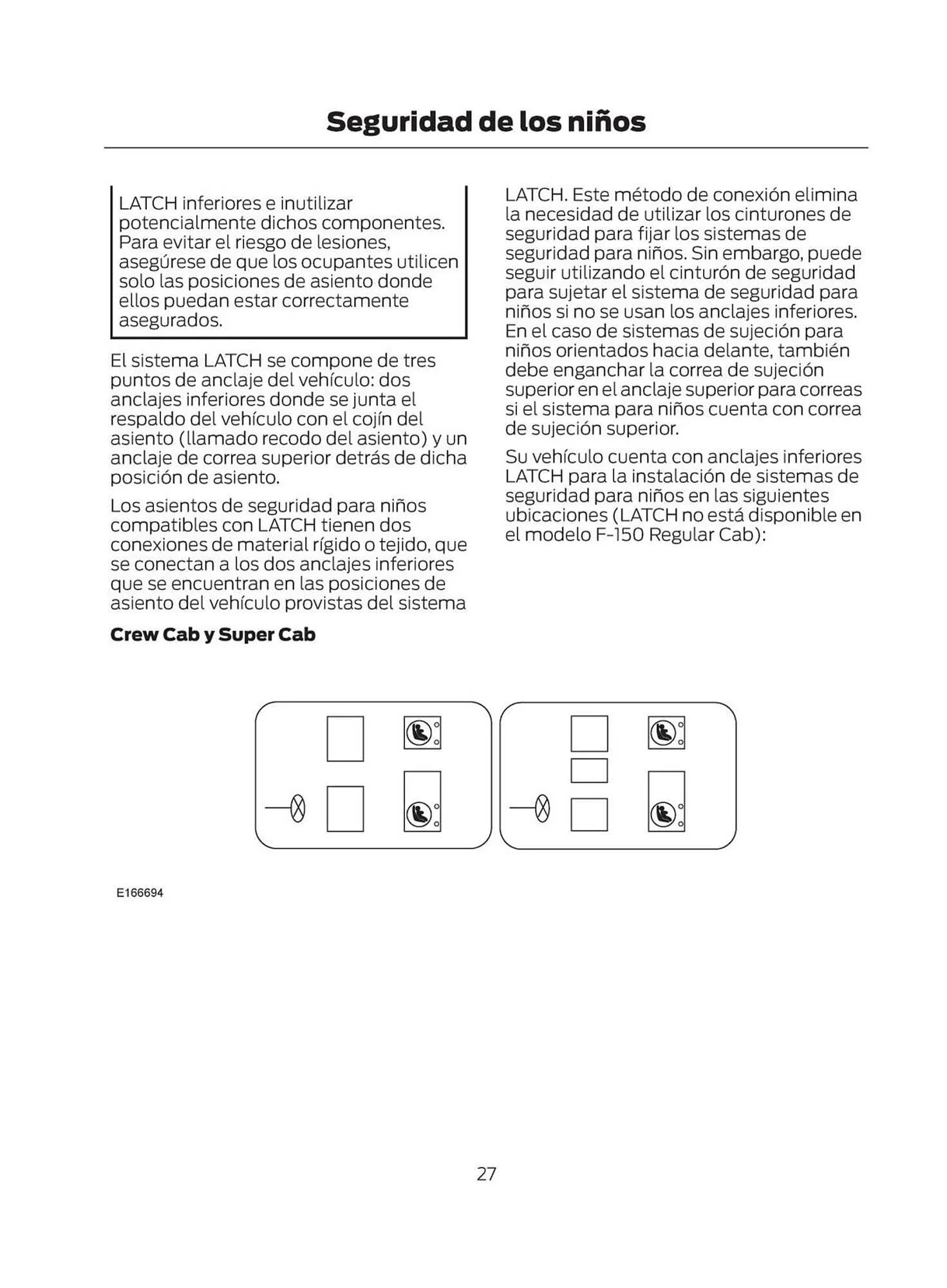 Catalogo de Catálogo Ford 29 de octubre al 29 de octubre 2025 - Pag 29