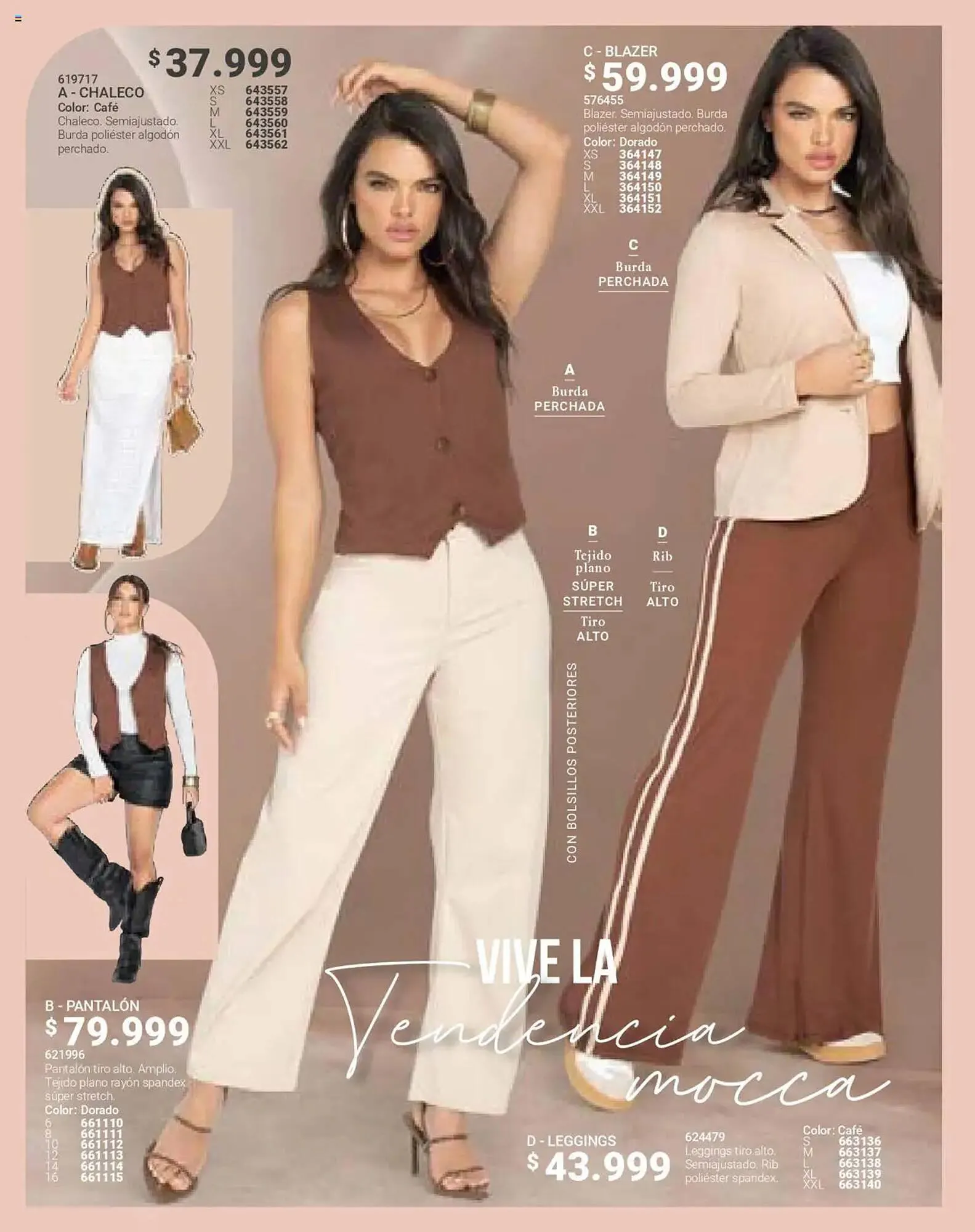 Catalogo de Catálogo Carmel 1 de junio al 1 de agosto 2025 - Pag 50