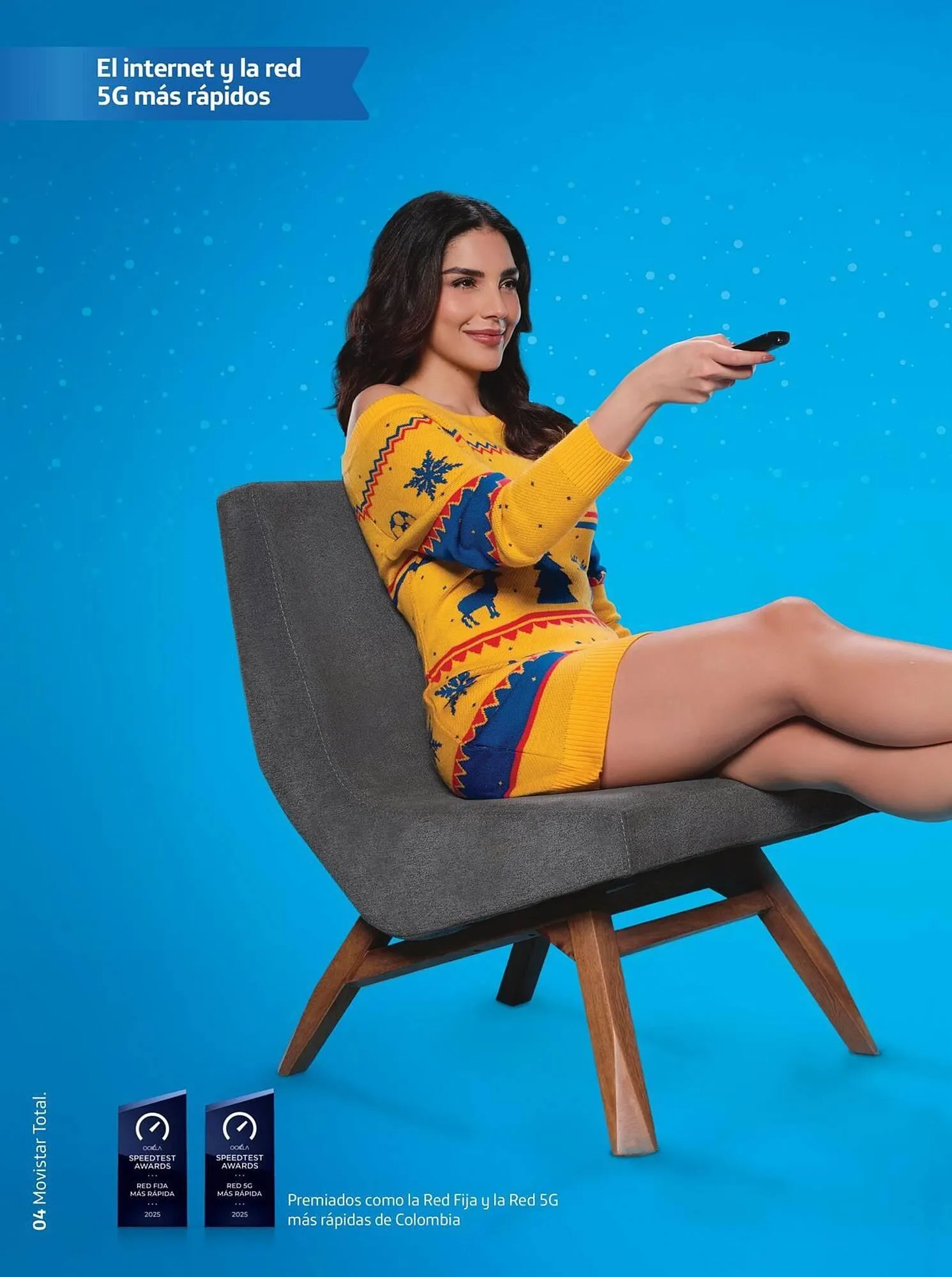 Catalogo de Catálogo Movistar 14 de noviembre al 30 de noviembre 2025 - Pag 4