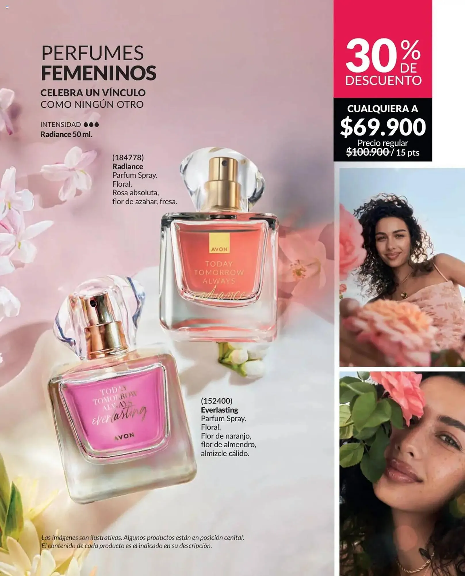 Catalogo de Catálogo Avon 3 de marzo al 1 de junio 2026 - Pag 79