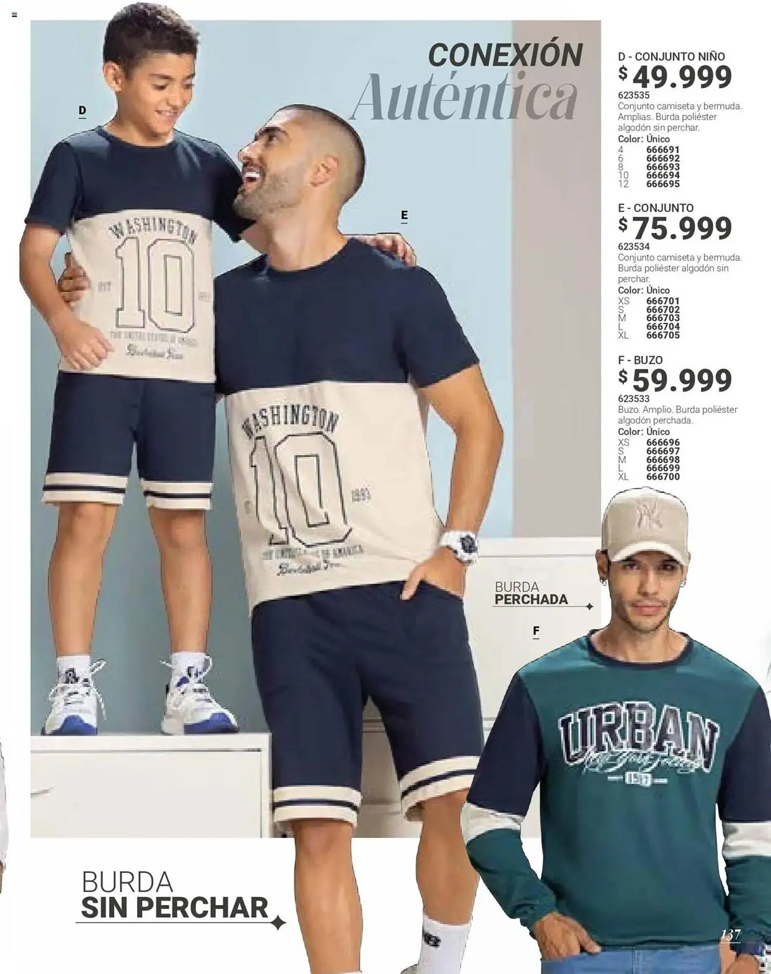 Catalogo de Catálogo Carmel 1 de junio al 1 de agosto 2025 - Pag 139