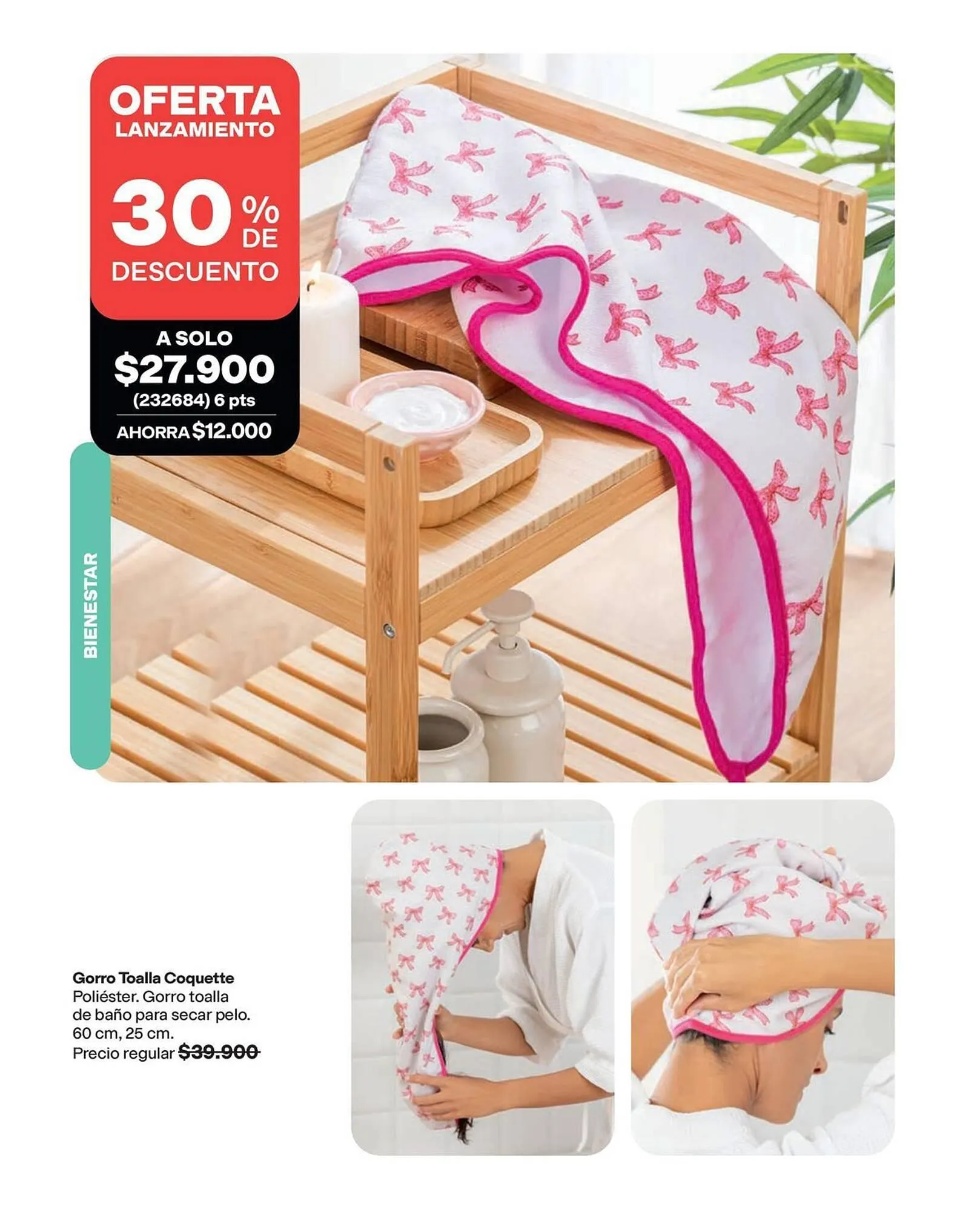 Catalogo de Catálogo Avon 1 de julio al 31 de julio 2026 - Pag 166