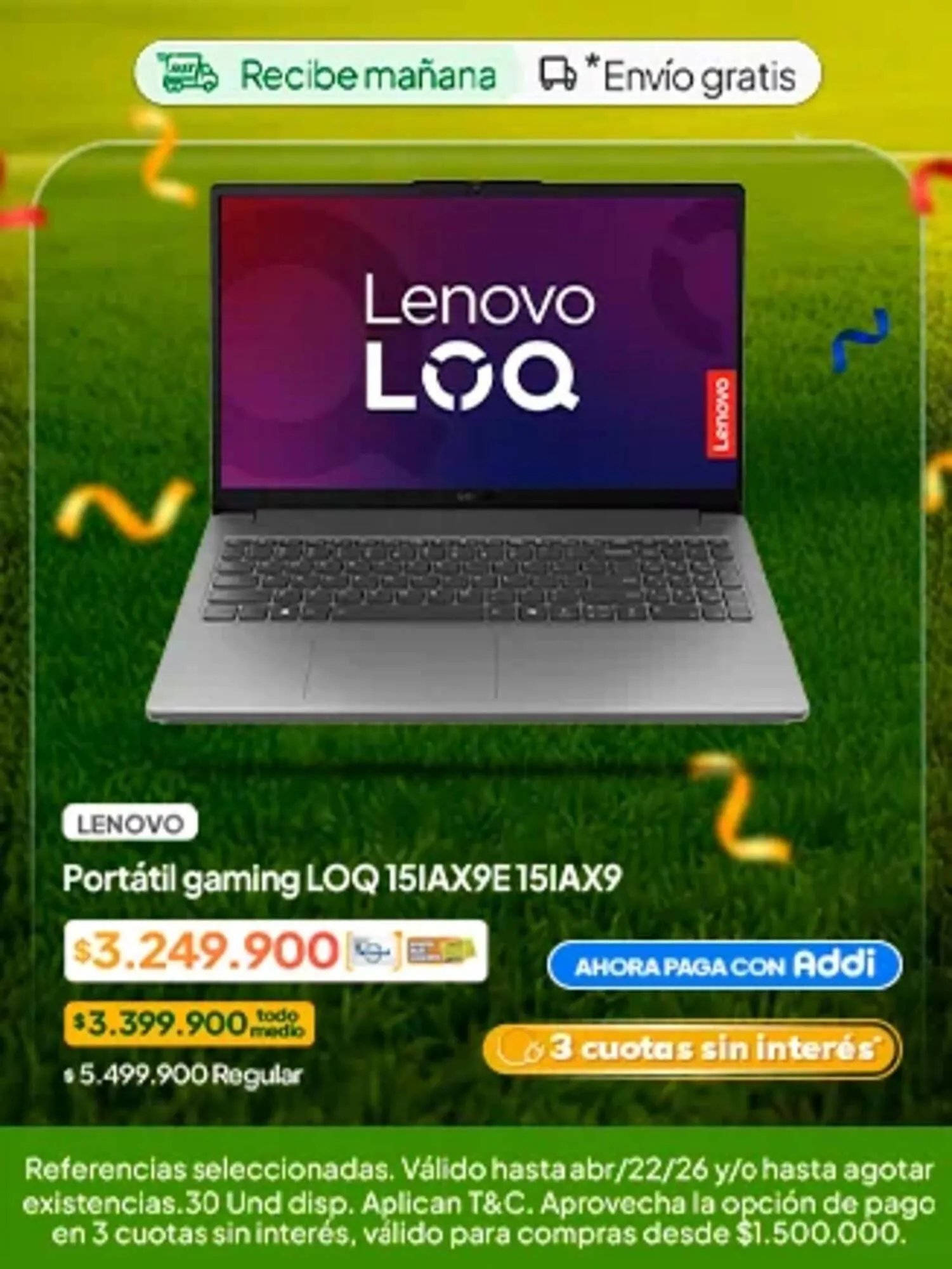 Catalogo de Catálogo Jumbo 16 de abril al 13 de mayo 2026 - Pag 4