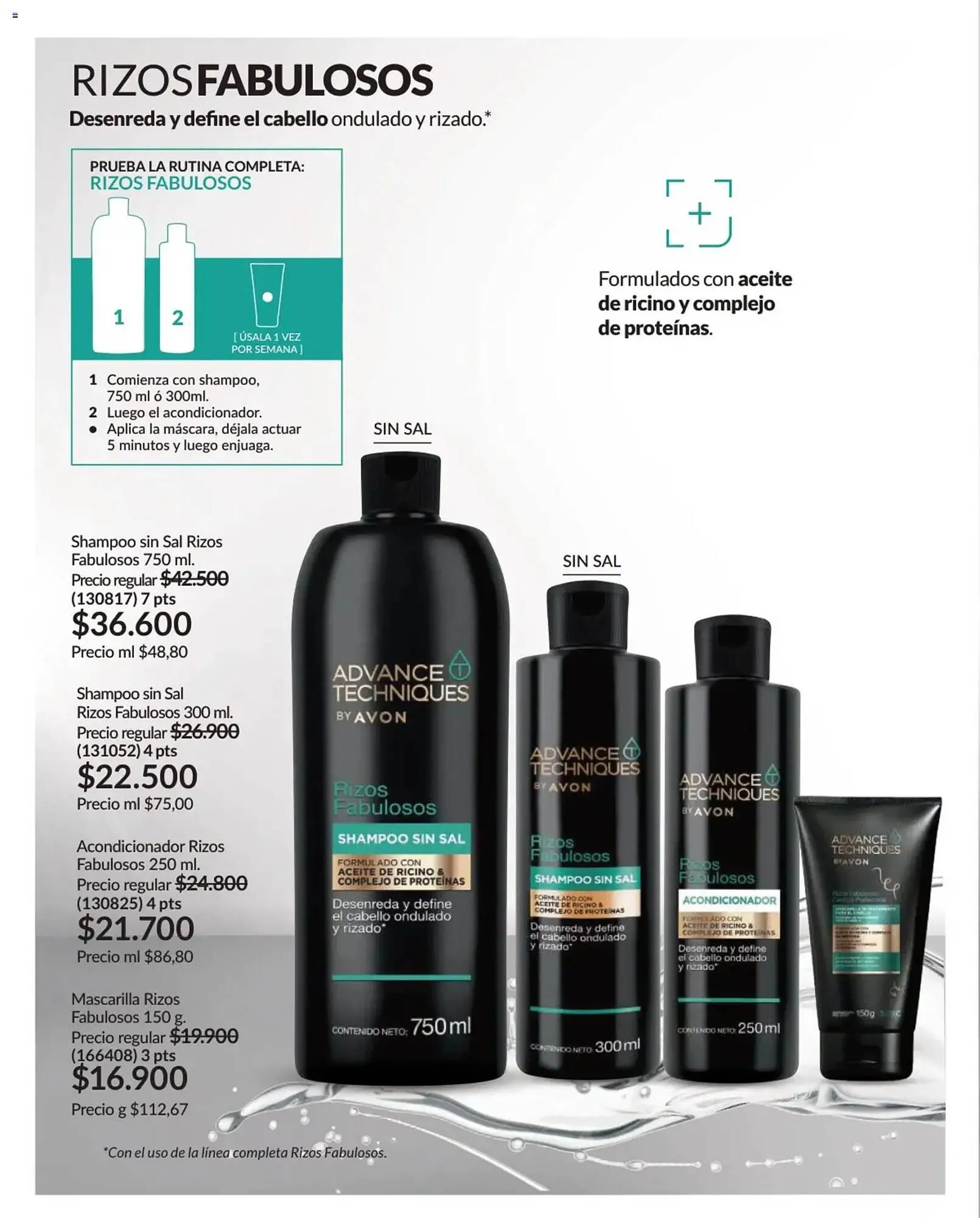 Catalogo de Catálogo Avon 2 de enero al 31 de enero 2026 - Pag 144
