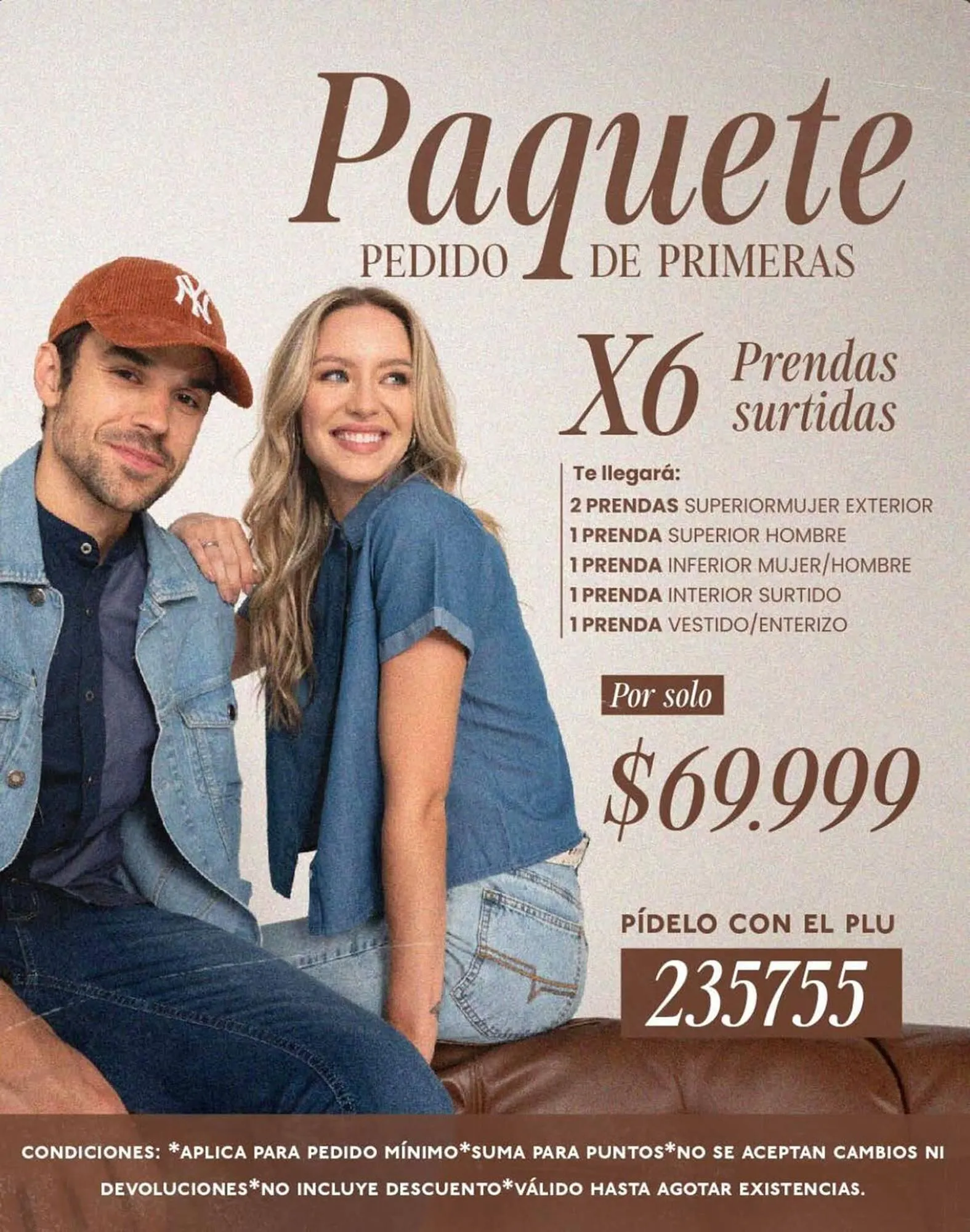 Catalogo de Catálogo Pacífika 4 de febrero al 28 de febrero 2025 - Pag 274
