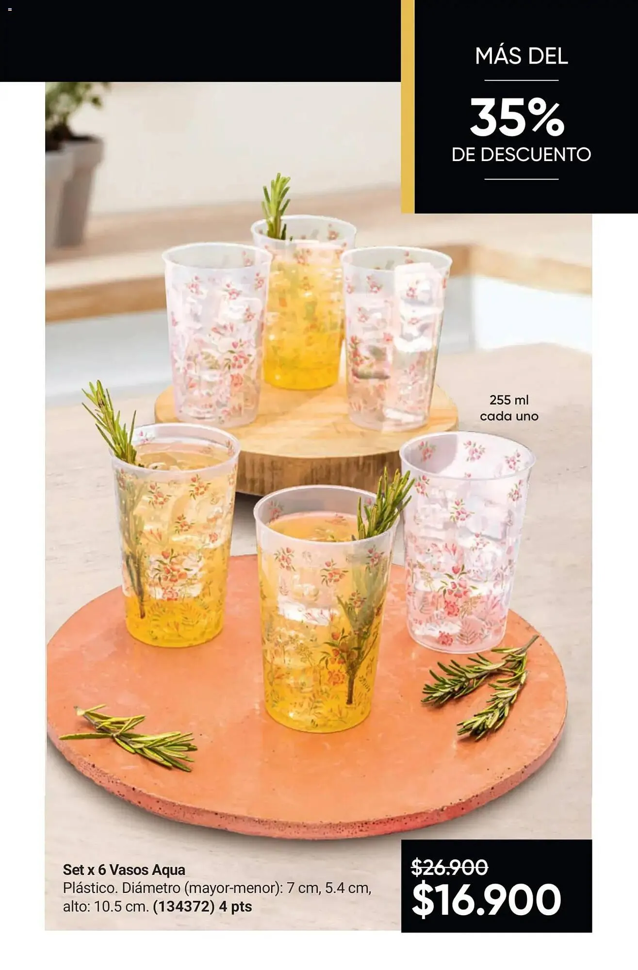 Catalogo de Catálogo Avon 2 de enero al 31 de enero 2026 - Pag 57