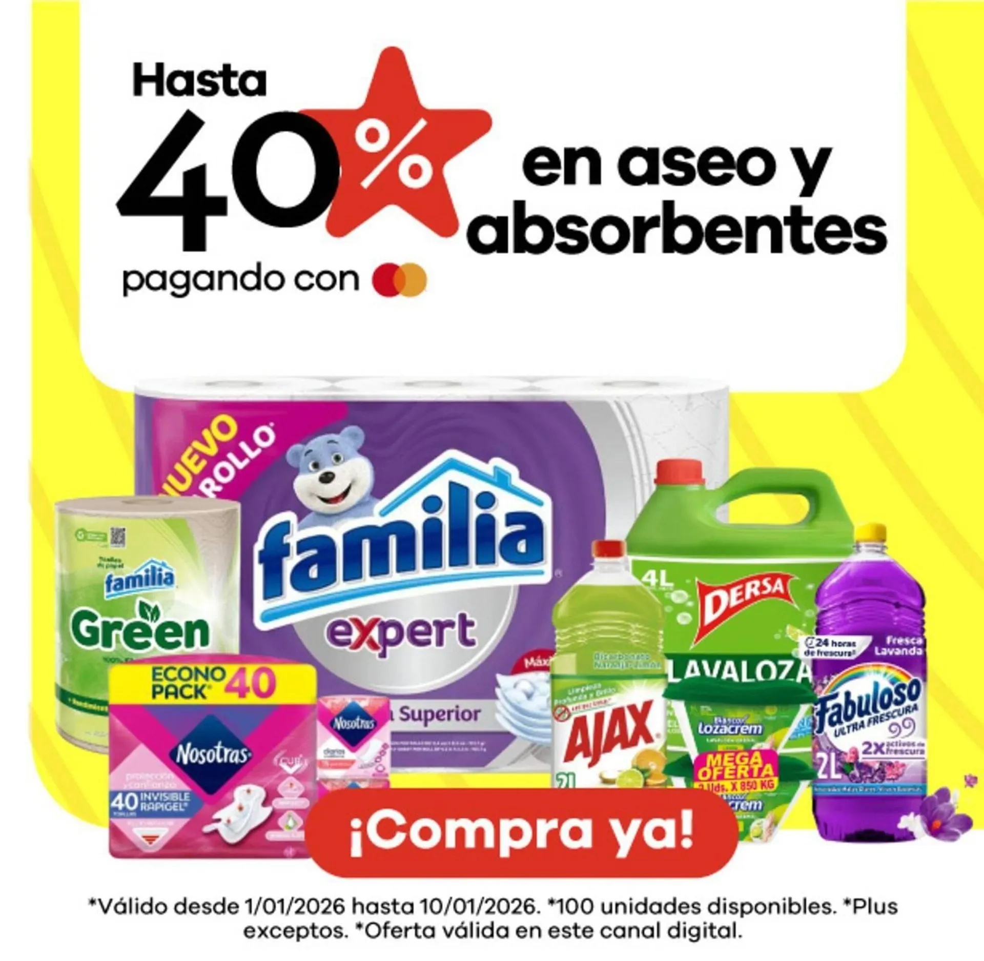 Catalogo de Catálogo Éxito 1 de enero al 31 de enero 2026 - Pag 18