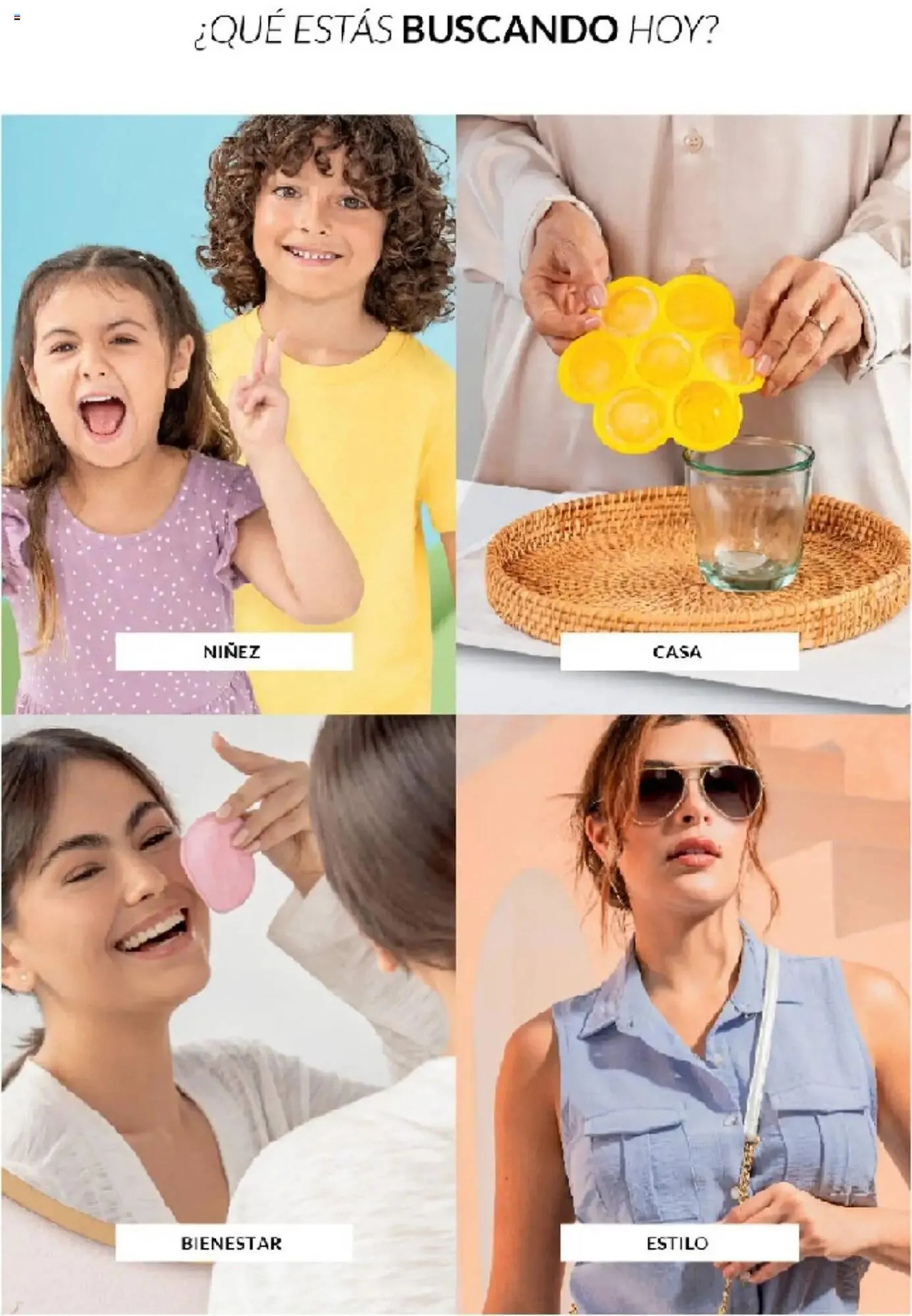 Catalogo de Catálogo Avon 10 de marzo al 10 de abril 2025 - Pag 3