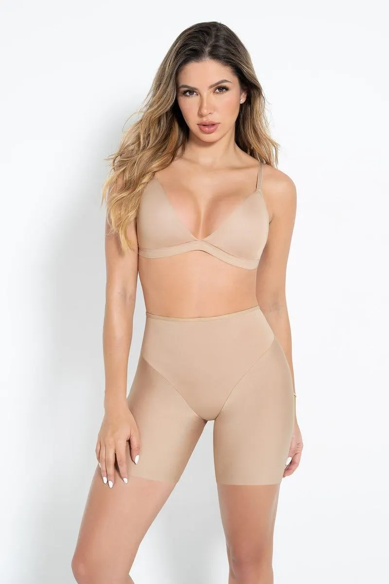 CONTROL BOXER Marfil