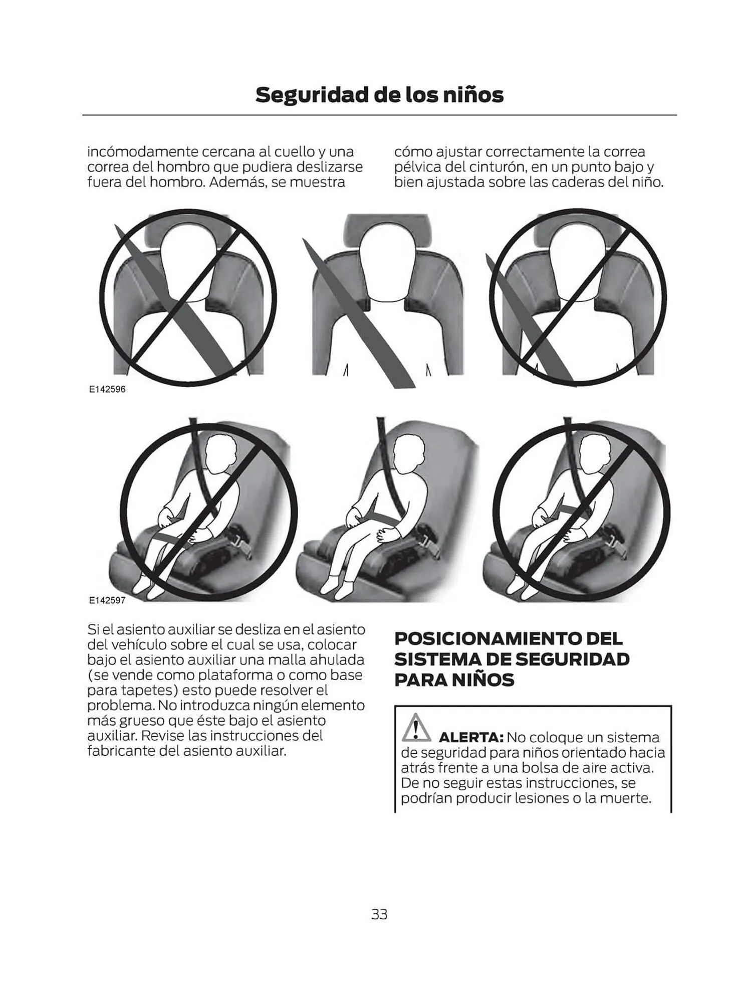 Catalogo de Catálogo Ford 29 de octubre al 29 de octubre 2025 - Pag 35