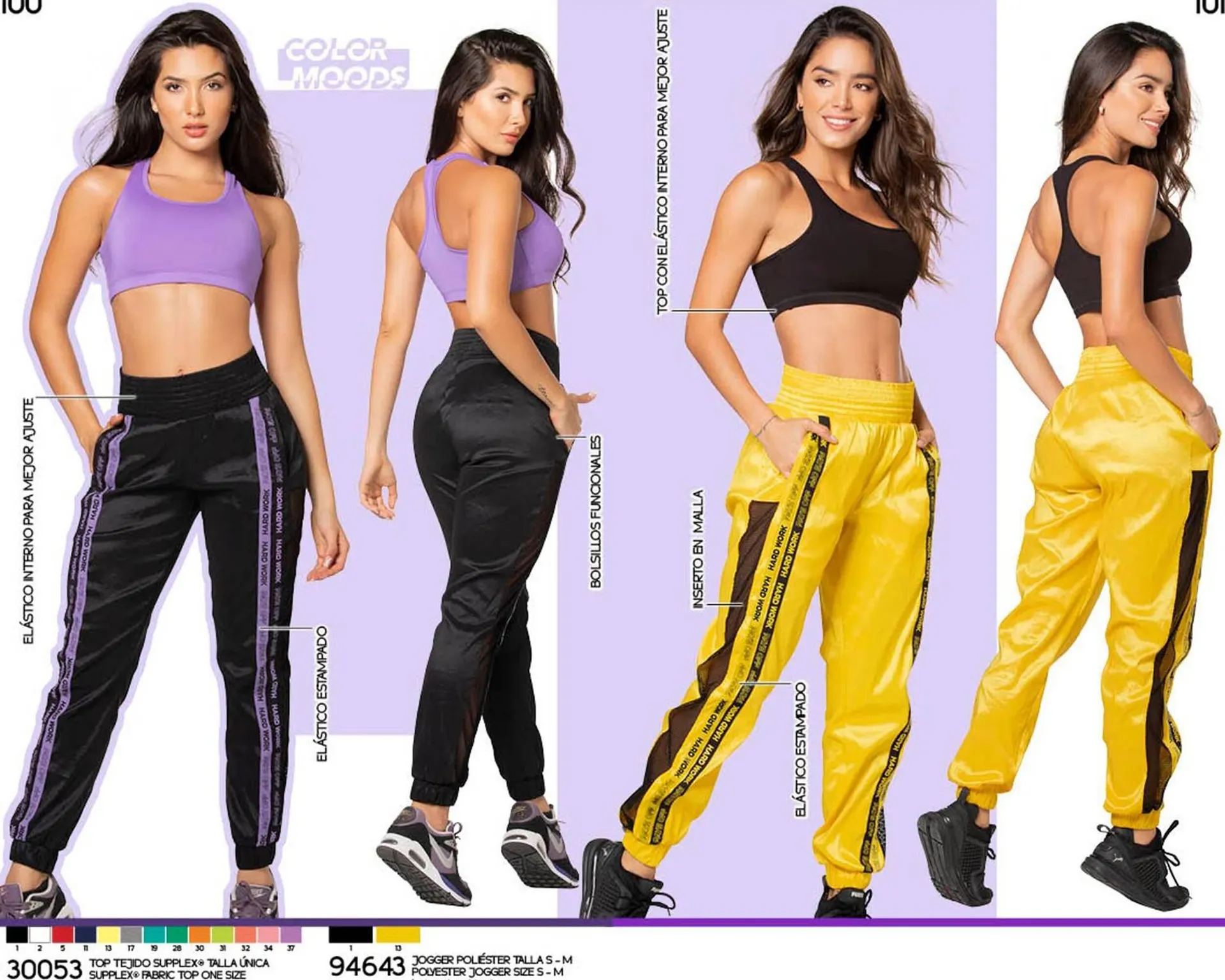 Catalogo de Catálogo Babalú Fashion 15 de diciembre al 31 de diciembre 2024 - Pag 51