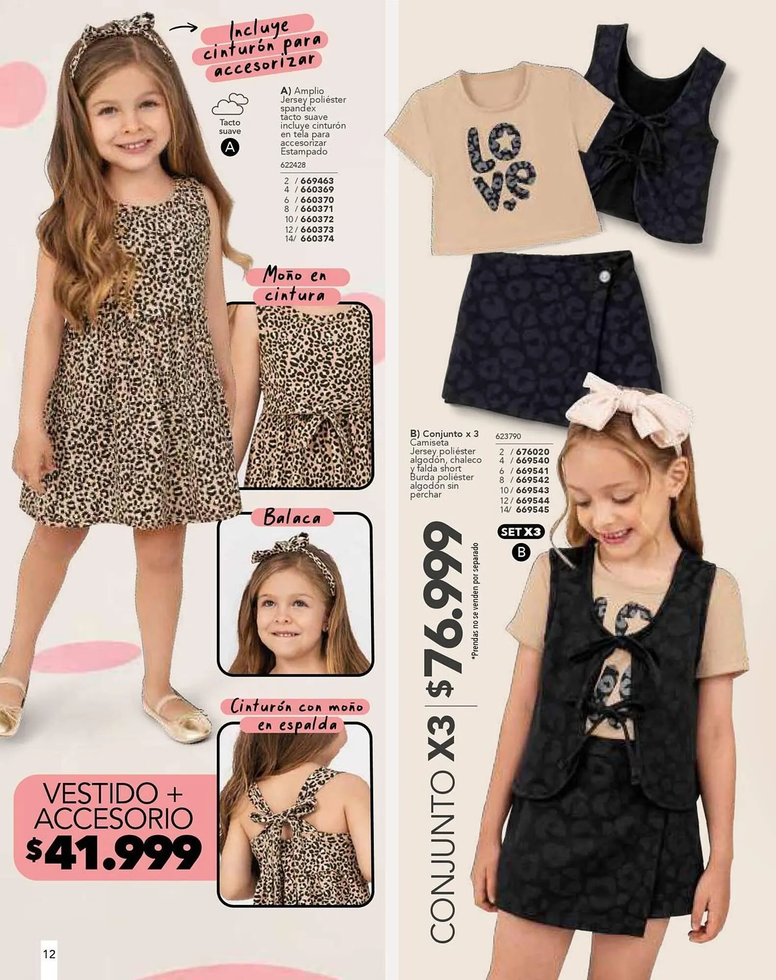 Catalogo de Catálogo Loguin 16 de septiembre al 31 de octubre 2025 - Pag 132