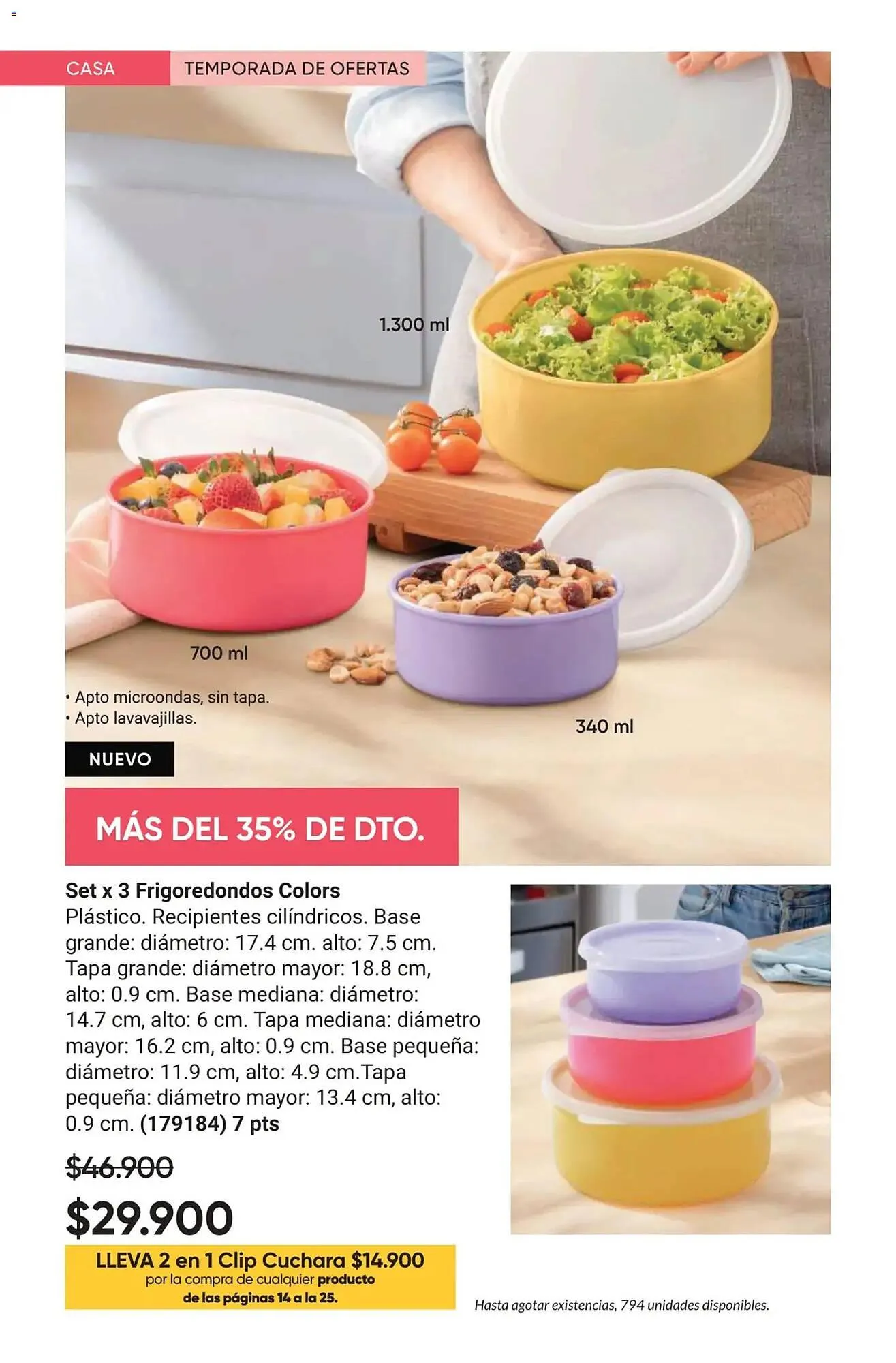 Catalogo de Catálogo Avon 1 de febrero al 28 de febrero 2026 - Pag 22