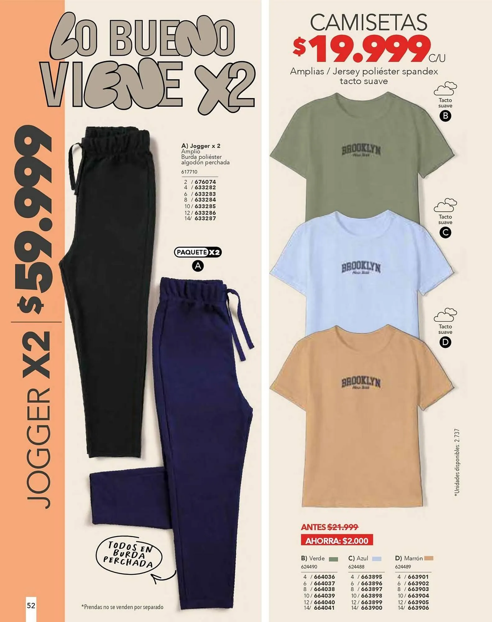 Catalogo de Catálogo Loguin 16 de septiembre al 31 de octubre 2025 - Pag 178