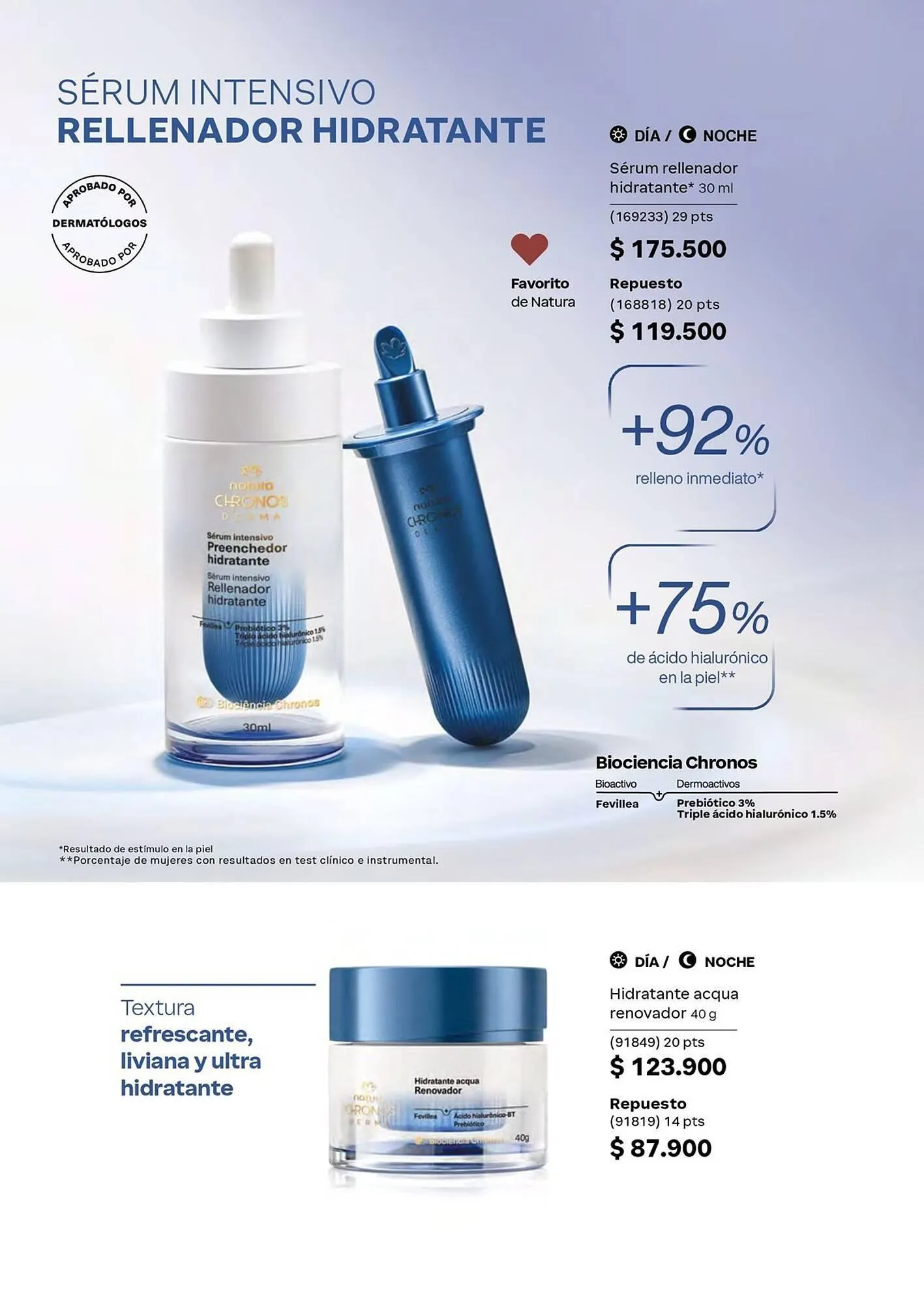 Catalogo de Catálogo Natura 1 de junio al 30 de junio 2026 - Pag 110