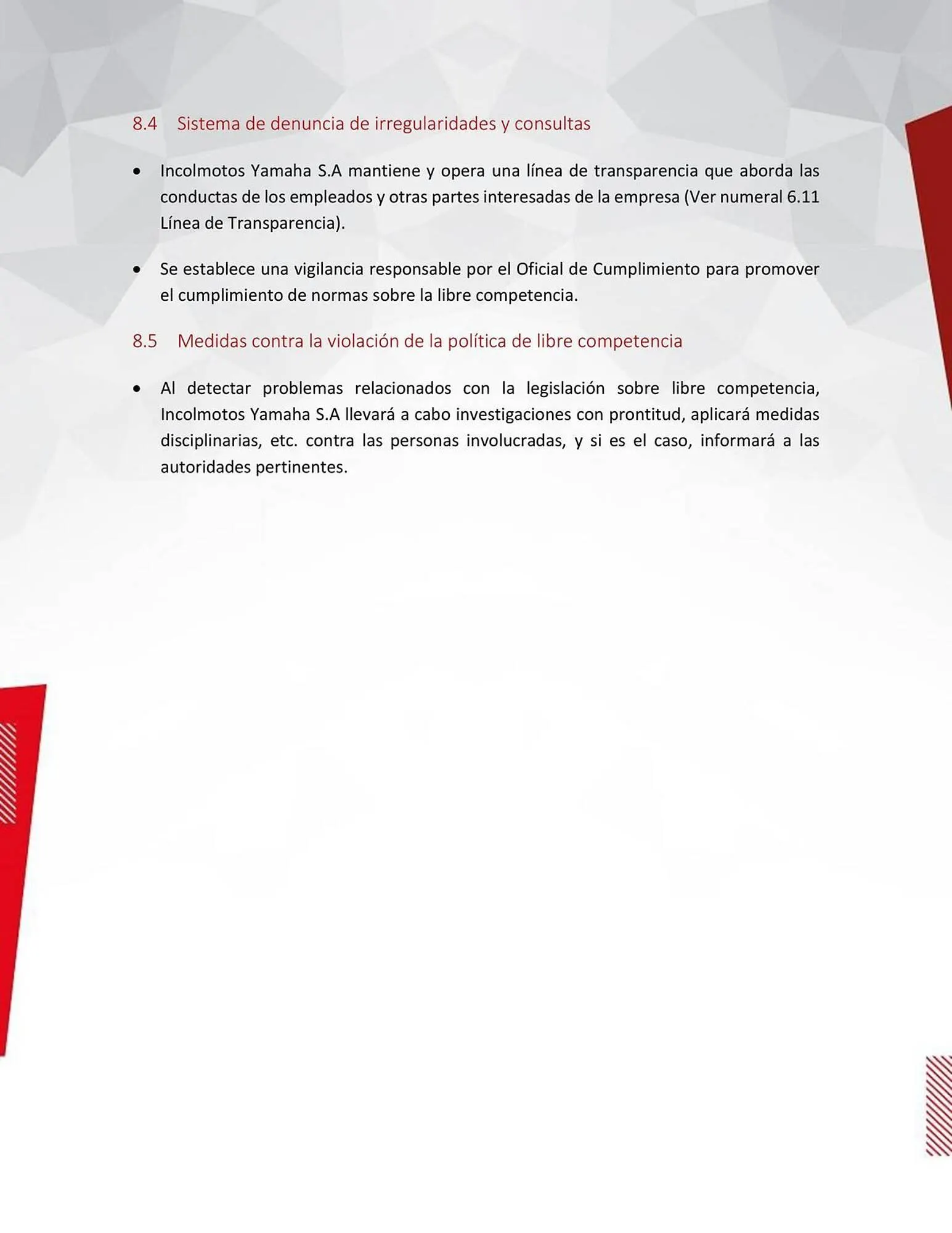 Catalogo de Catálogo Yamaha 30 de septiembre al 31 de octubre 2025 - Pag 24