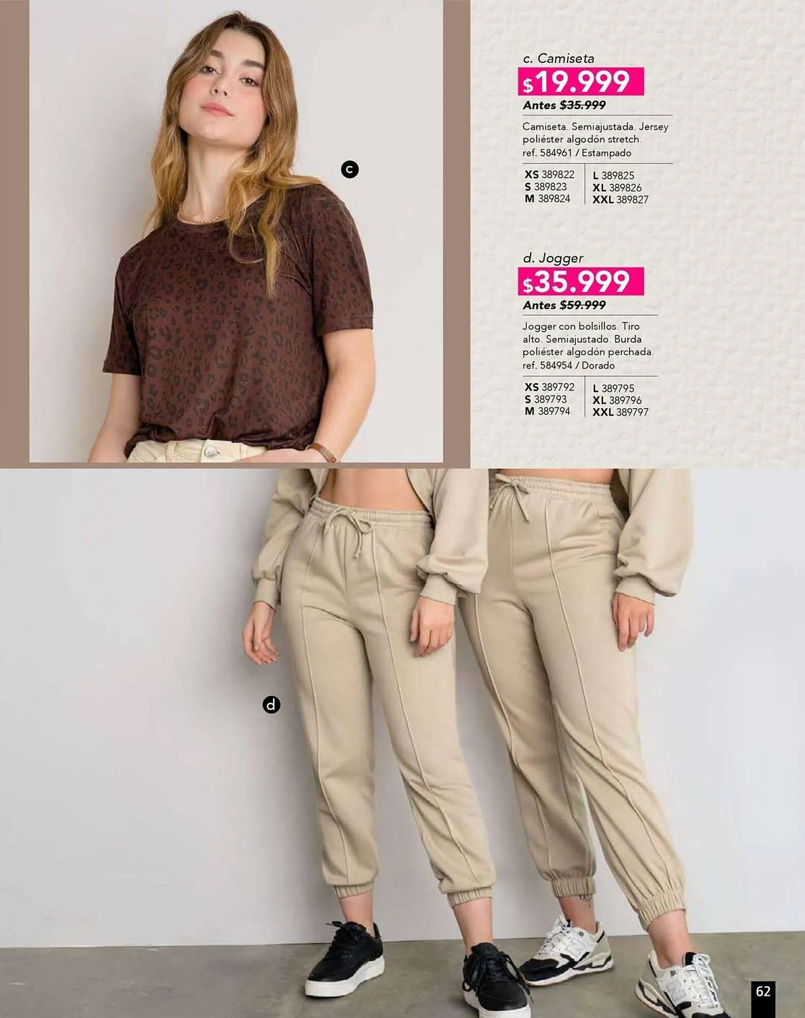 Catalogo de Catálogo Pacífika 12 de febrero al 31 de marzo 2025 - Pag 246