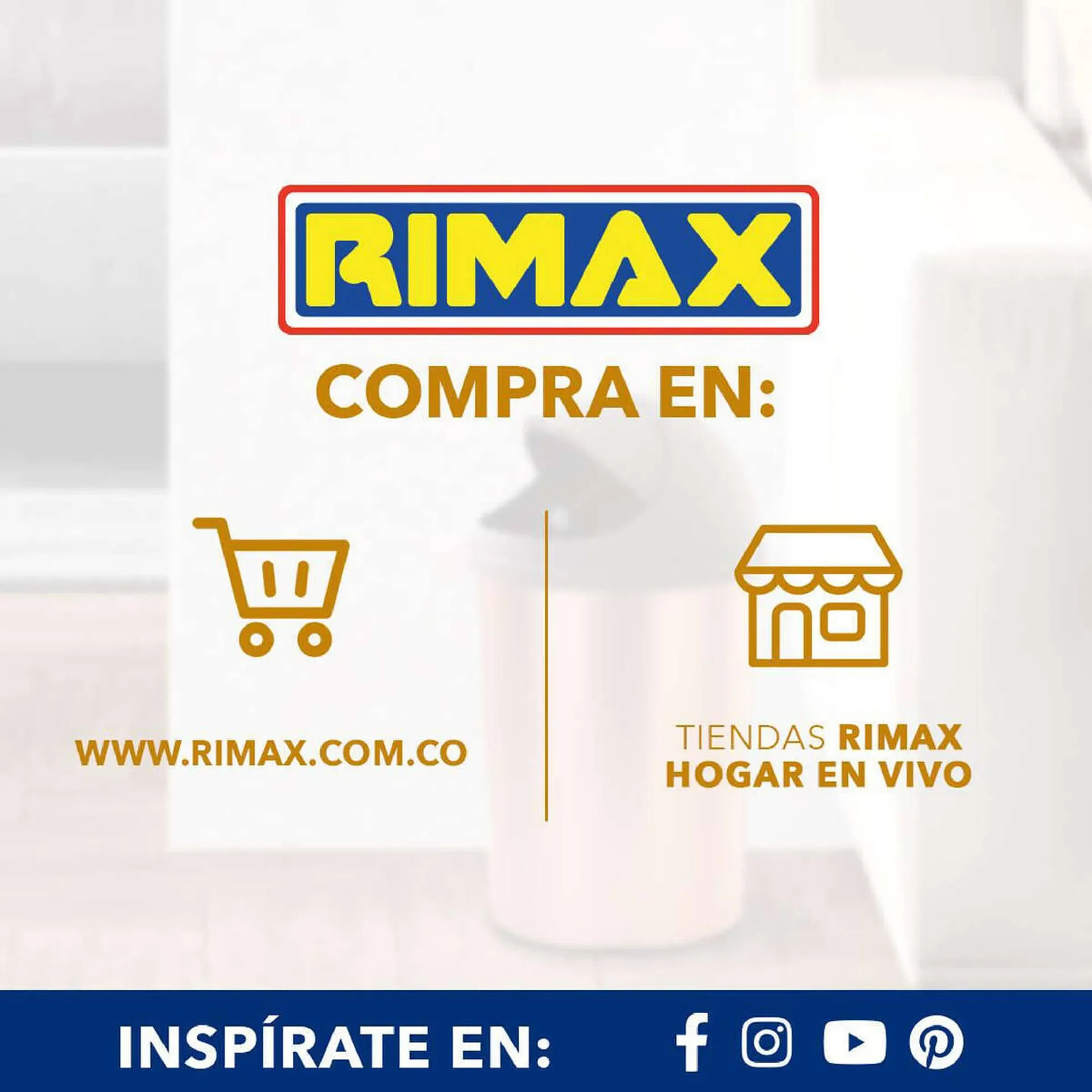 Catalogo de Catálogo Rimax 18 de septiembre al 11 de octubre 2023 - Pag 4