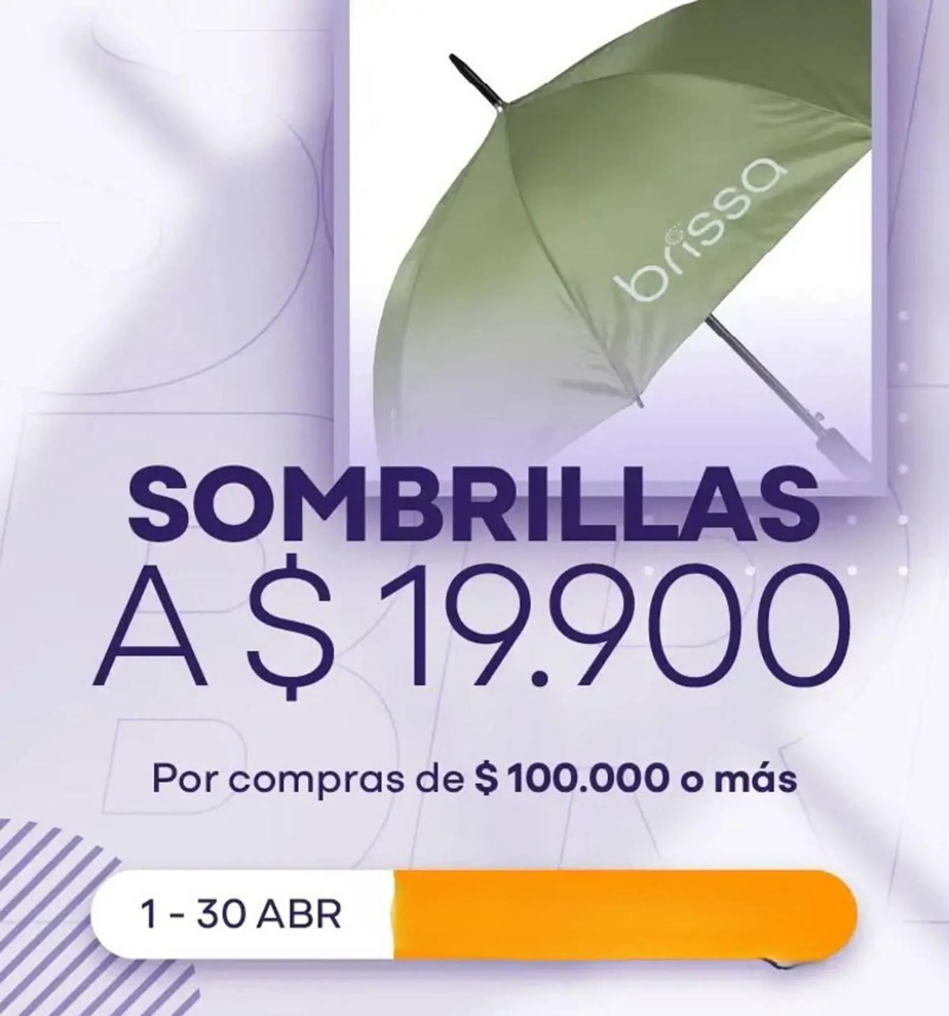 Catalogo de Catálogo Brissa 2 de abril al 30 de abril 2025 - Pag 2