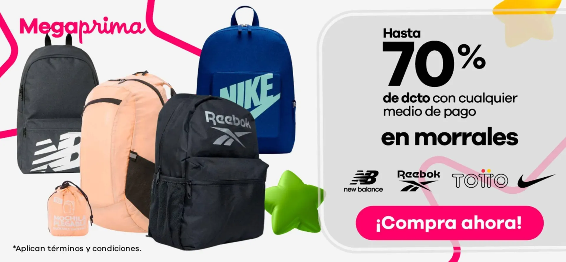 Catalogo de Catálogo Éxito 8 de julio al 8 de julio 2025 - Pag 9