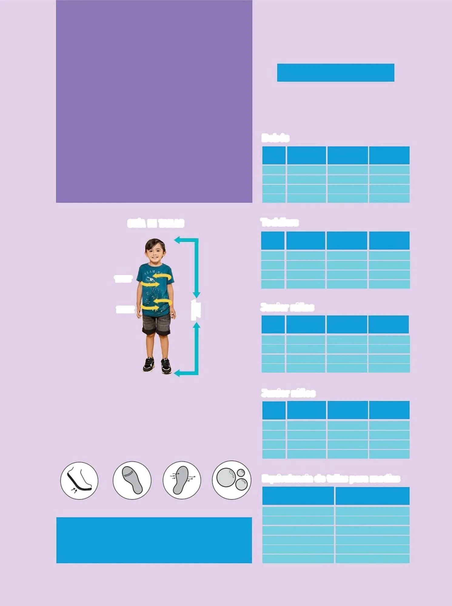 Catalogo de Catálogo Bata 23 de mayo al 23 de junio 2024 - Pag 5