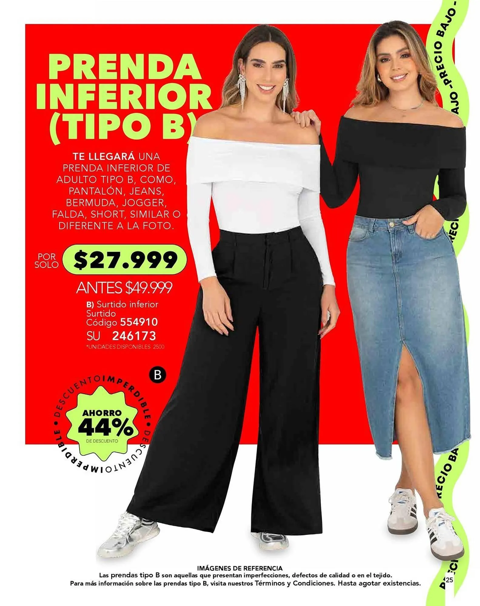 Catalogo de Catálogo Loguin 7 de octubre al 31 de diciembre 2025 - Pag 224