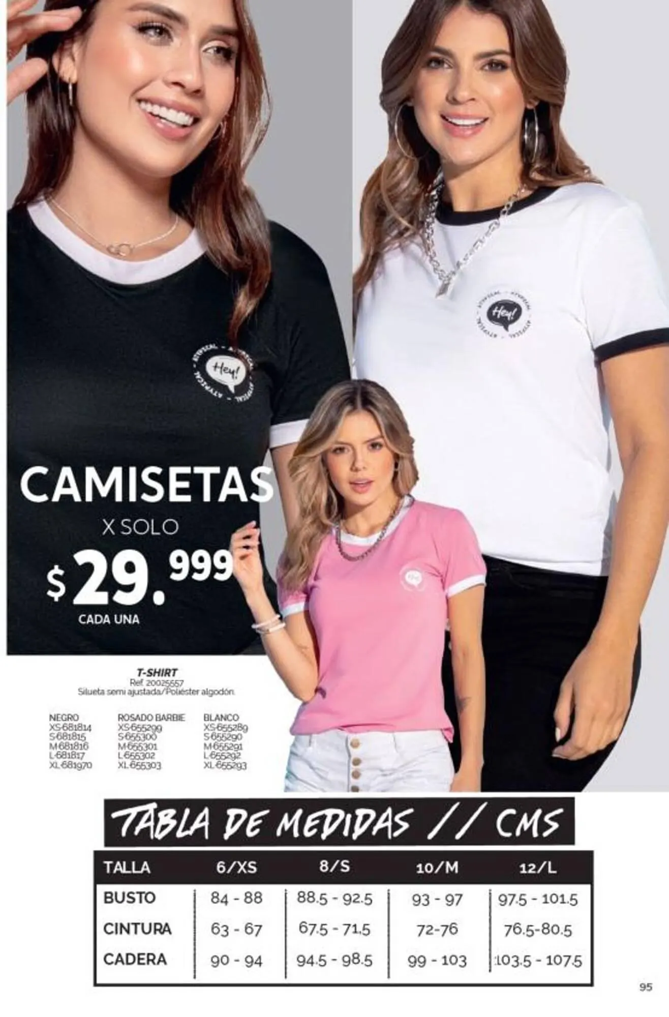 Catalogo de Catálogo Marketing Personal 2 de junio al 30 de junio 2025 - Pag 101