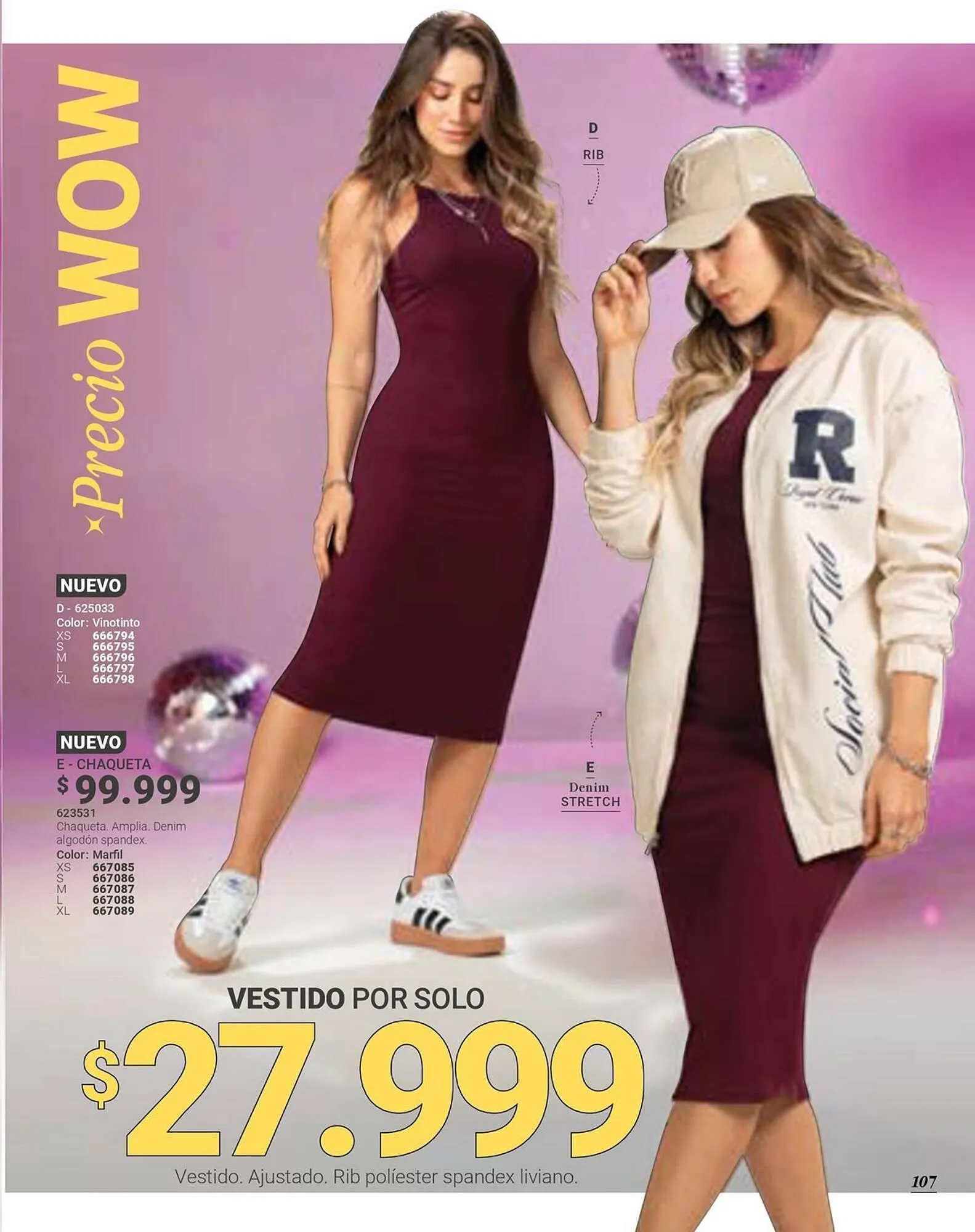Catalogo de Catálogo Carmel 9 de septiembre al 25 de septiembre 2025 - Pag 111