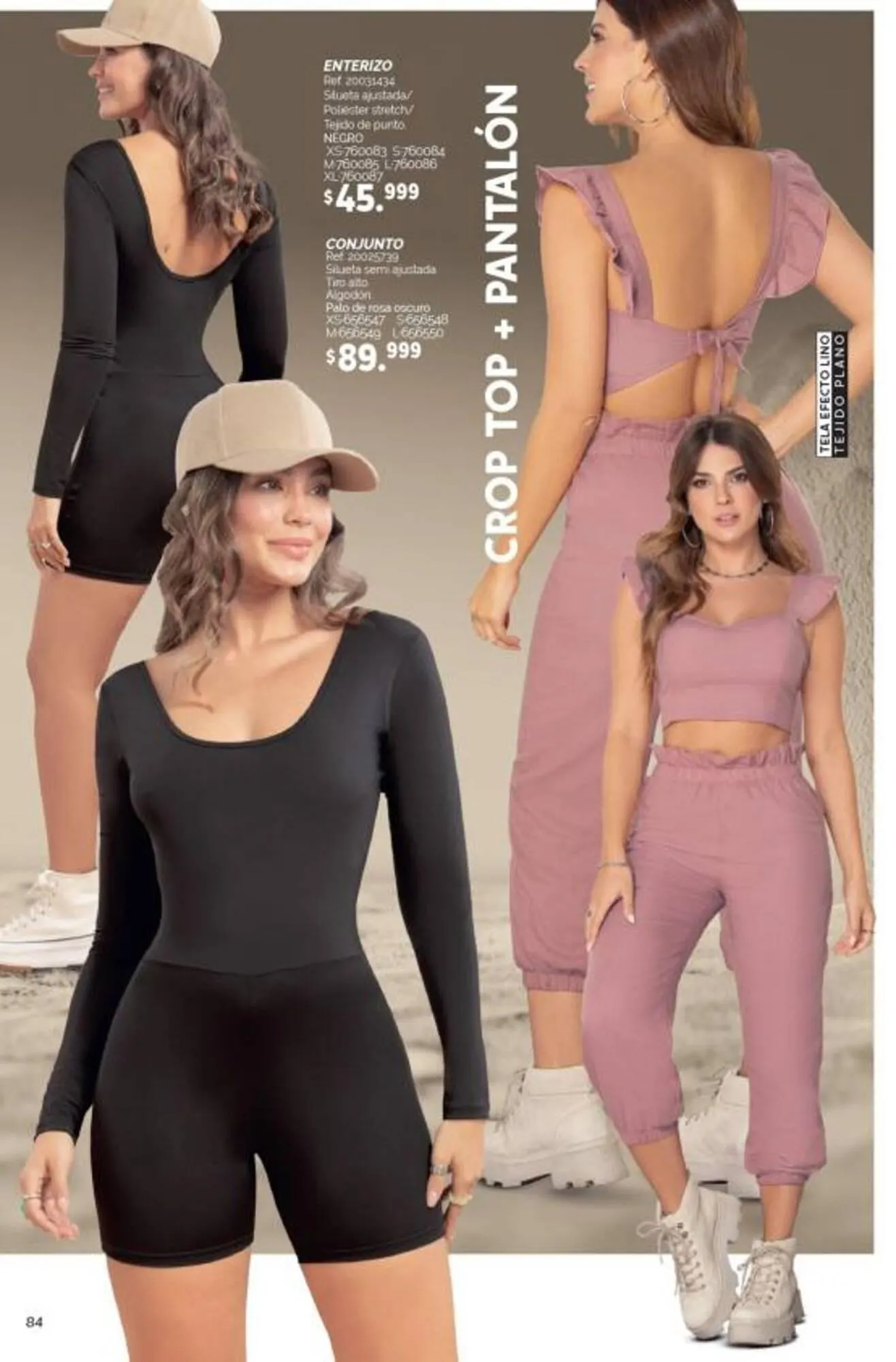 Catalogo de Catálogo Marketing Personal 2 de junio al 30 de junio 2025 - Pag 90