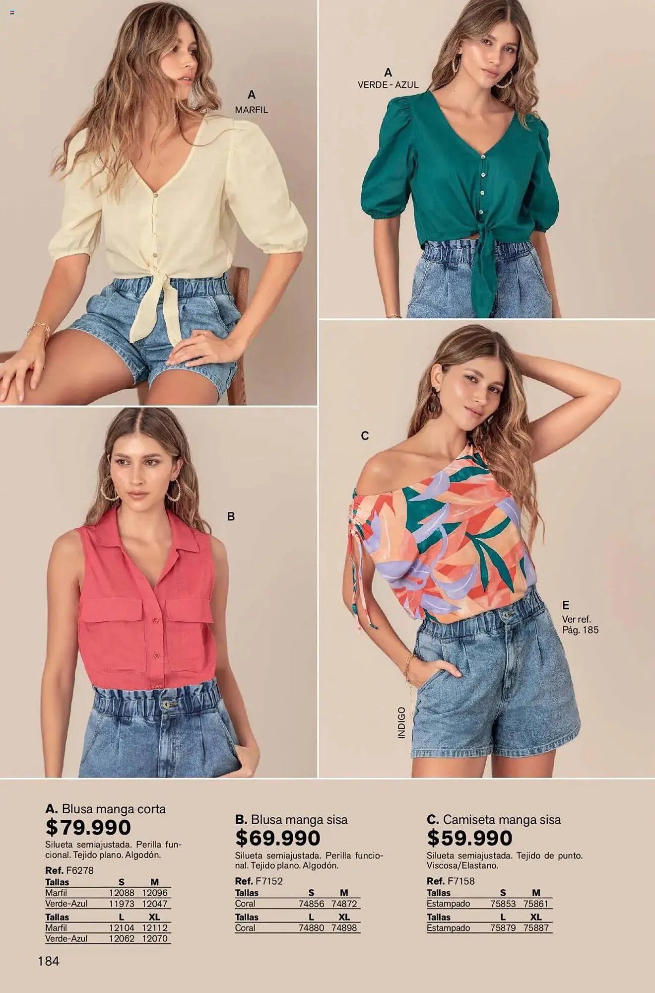 Catalogo de Catálogo Leonisa 4 de febrero al 28 de febrero 2025 - Pag 400