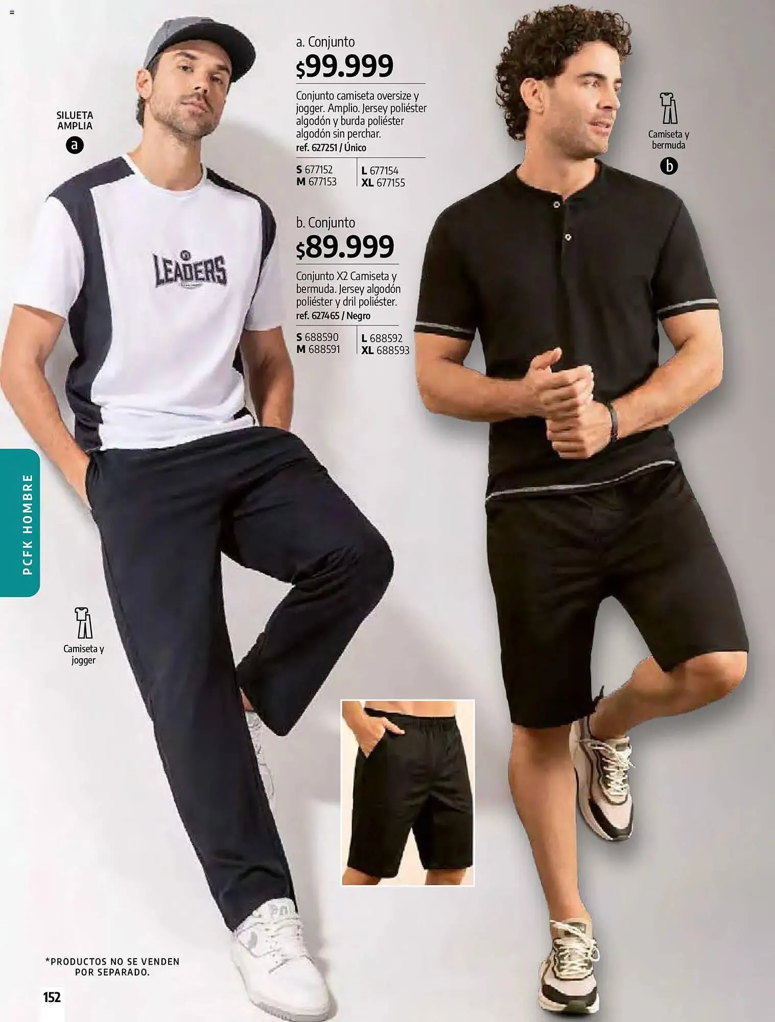 Catalogo de Catálogo Pacífika 1 de marzo al 31 de marzo 2026 - Pag 154