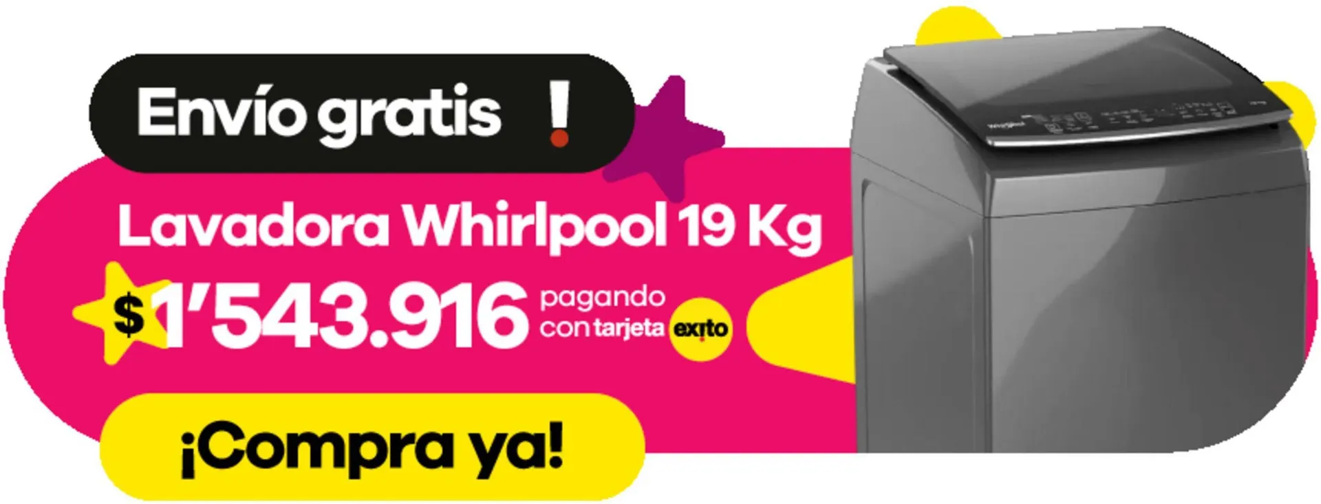 Catalogo de Catálogo Éxito 29 de septiembre al 10 de octubre 2025 - Pag 3