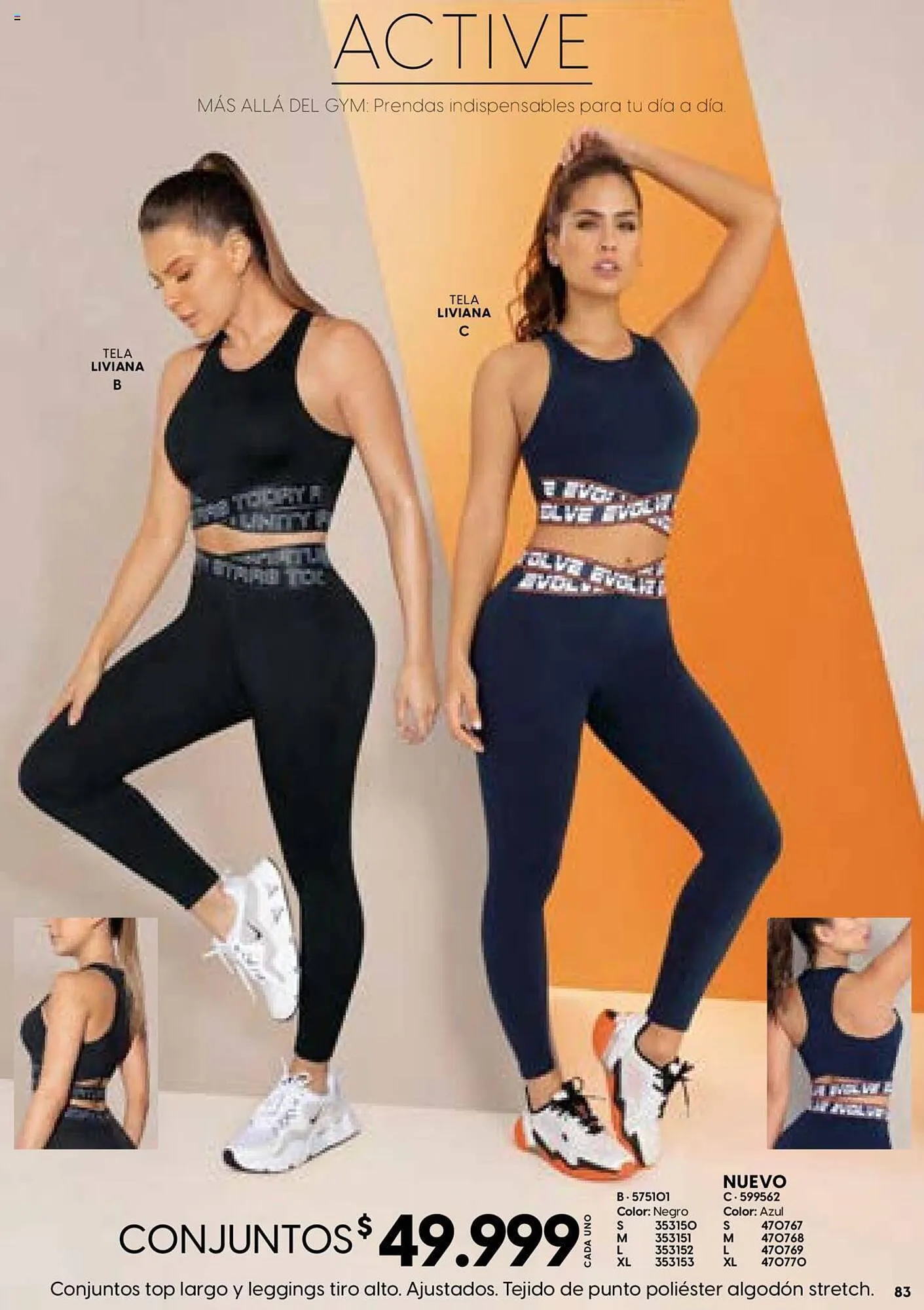 Catalogo de Catálogo Carmel 1 de julio al 20 de julio 2023 - Pag 89