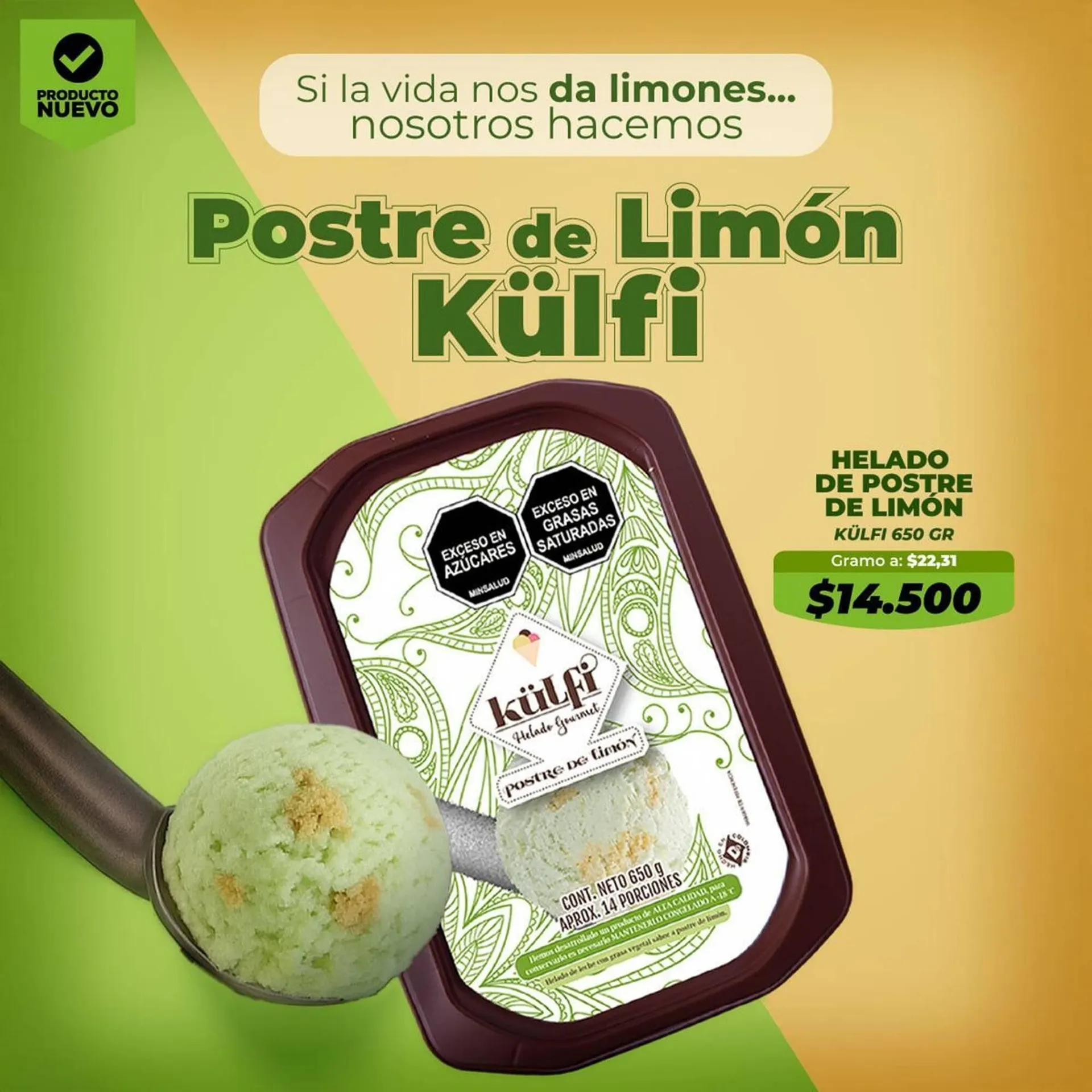 Catalogo de Catálogo Tiendas D1 25 de octubre al 8 de noviembre 2025 - Pag 8