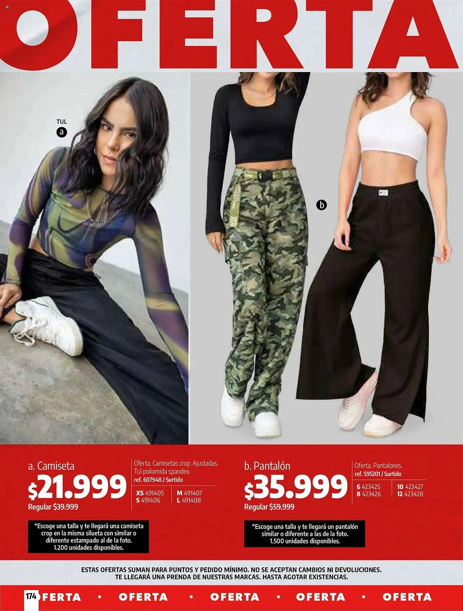 Catalogo de Catálogo Pacífika 24 de febrero al 24 de marzo 2026 - Pag 176