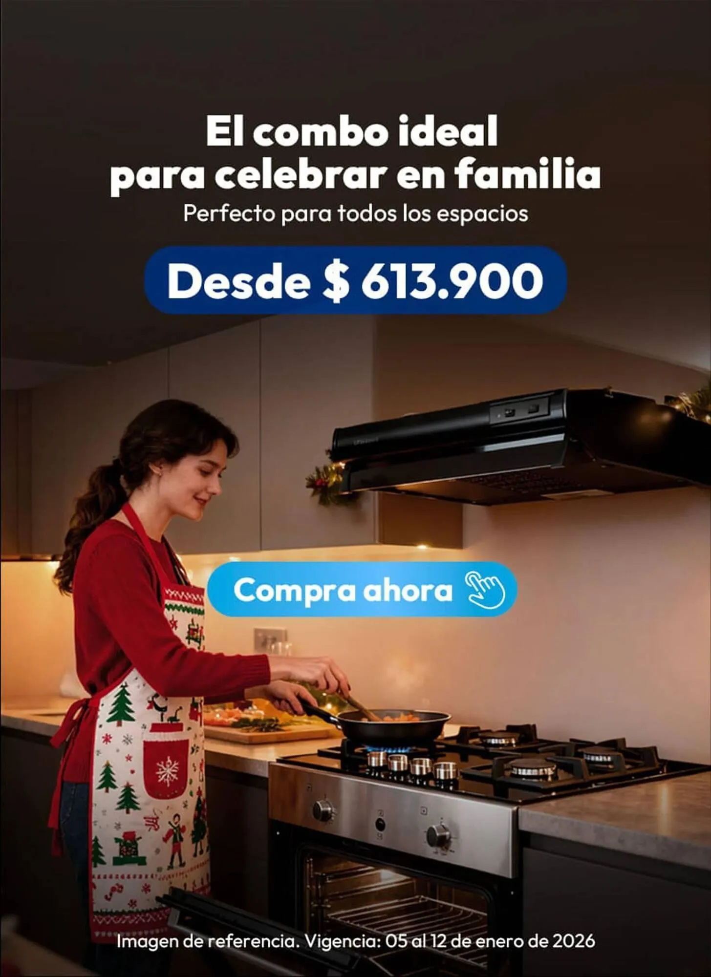 Catalogo de Catálogo Challenger 5 de enero al 12 de enero 2026 - Pag 6