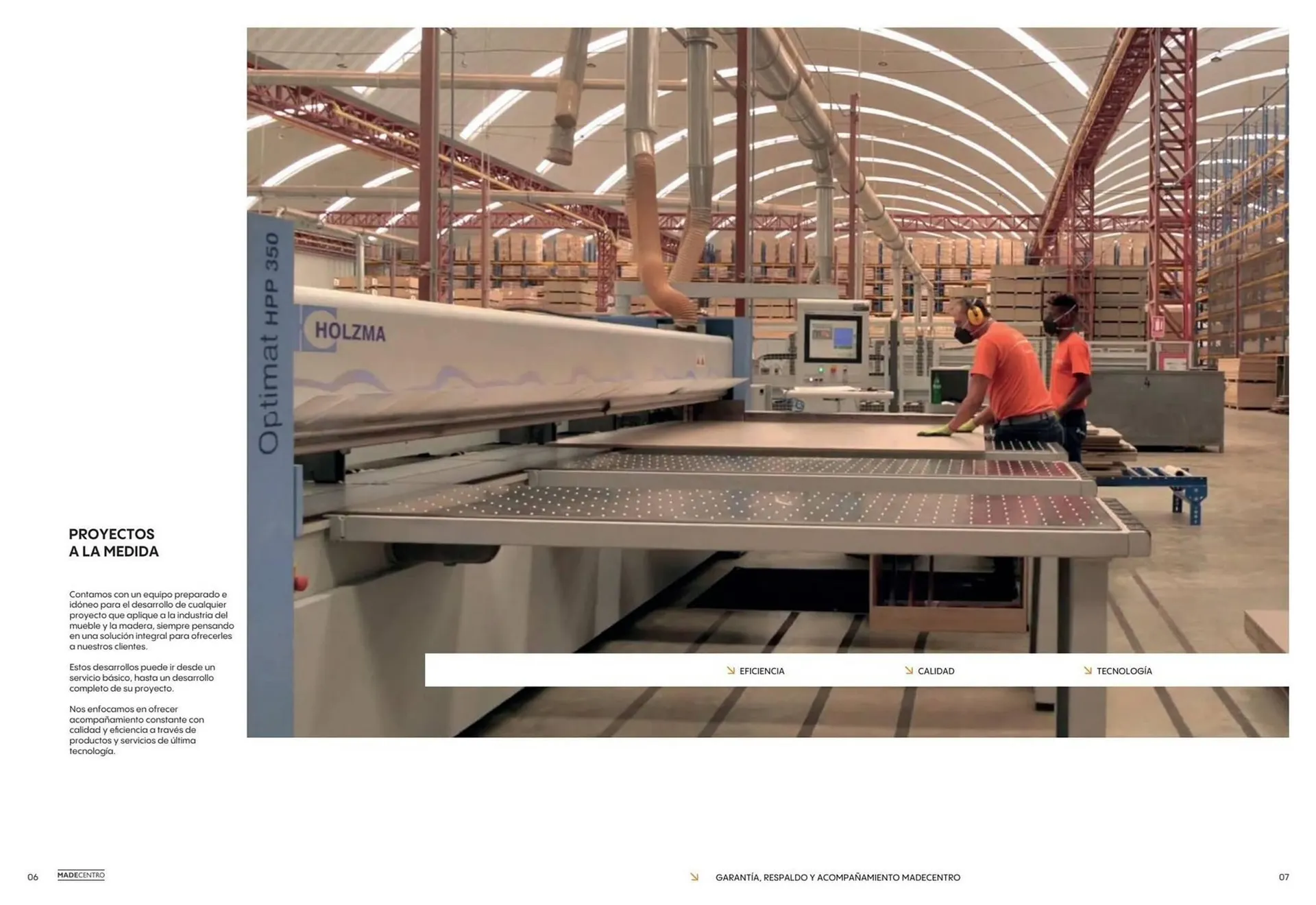 Catalogo de Catálogo Madecentro 25 de marzo al 30 de abril 2025 - Pag 5