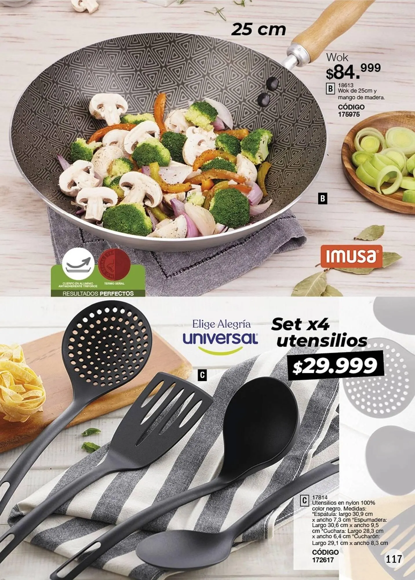 Catalogo de Catálogo Juana Bonita 26 de marzo al 31 de marzo 2025 - Pag 117