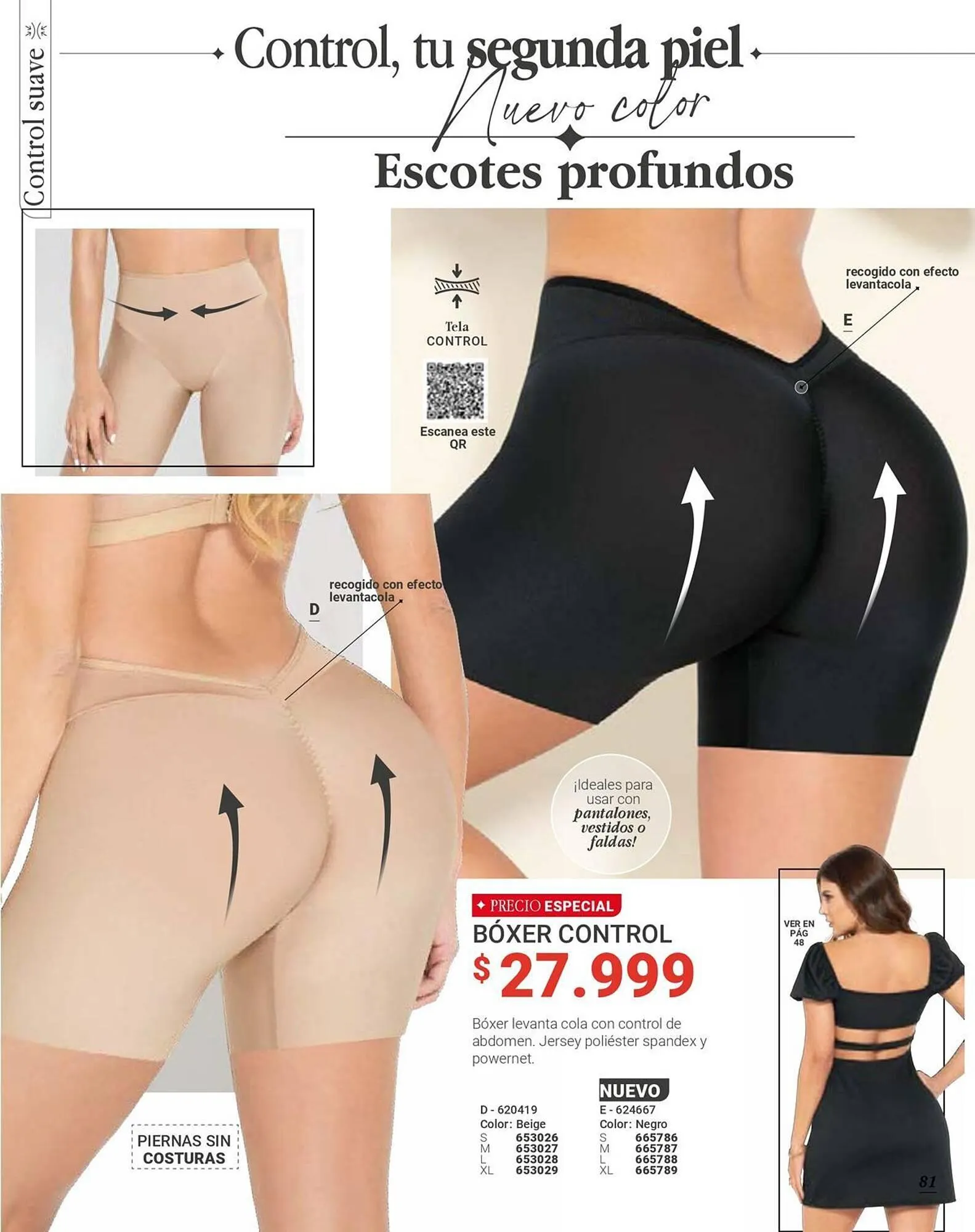 Catalogo de Catálogo Carmel 8 de agosto al 25 de agosto 2025 - Pag 83