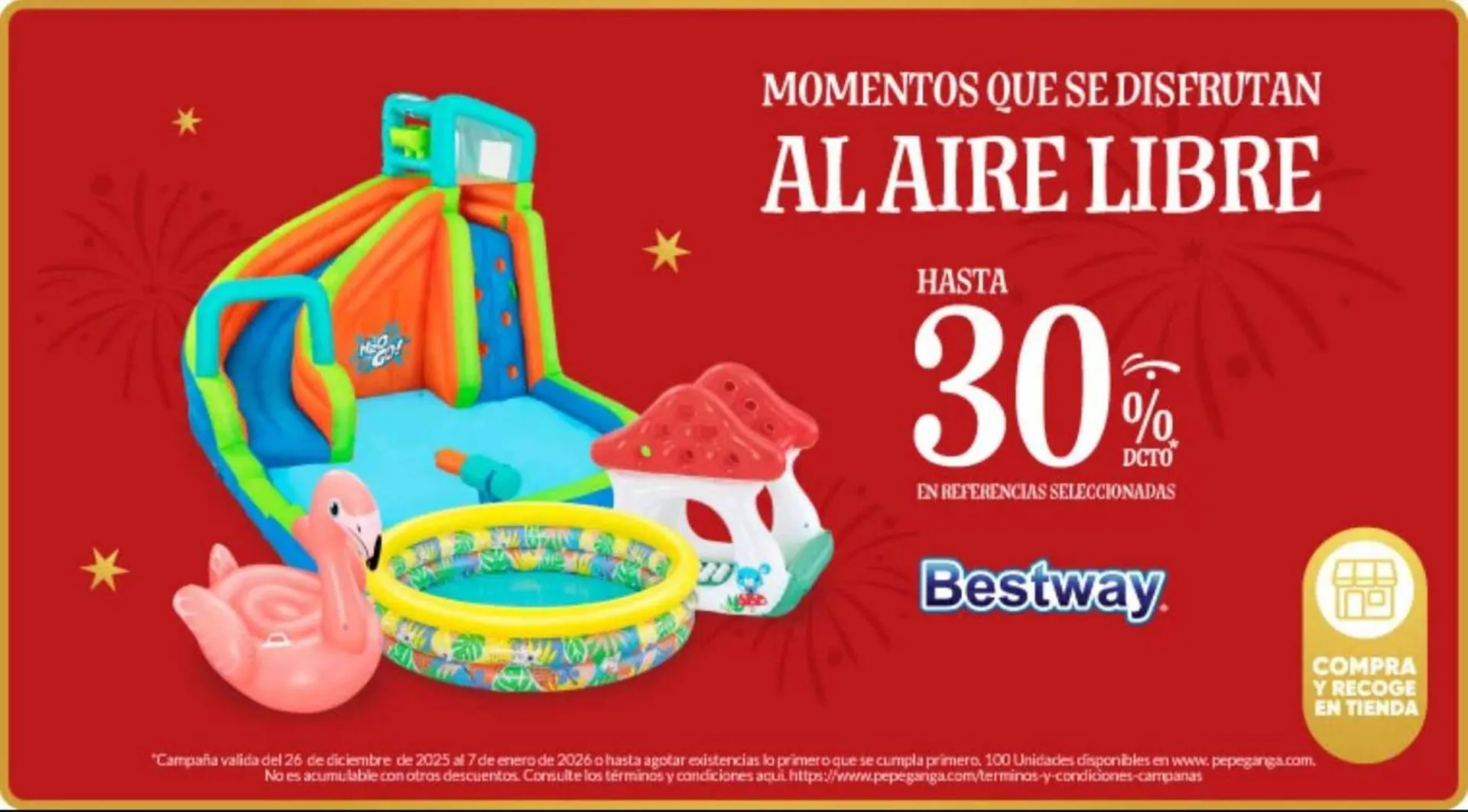 Catalogo de Catálogo Pepe Ganga 29 de diciembre al 7 de enero 2026 - Pag 3