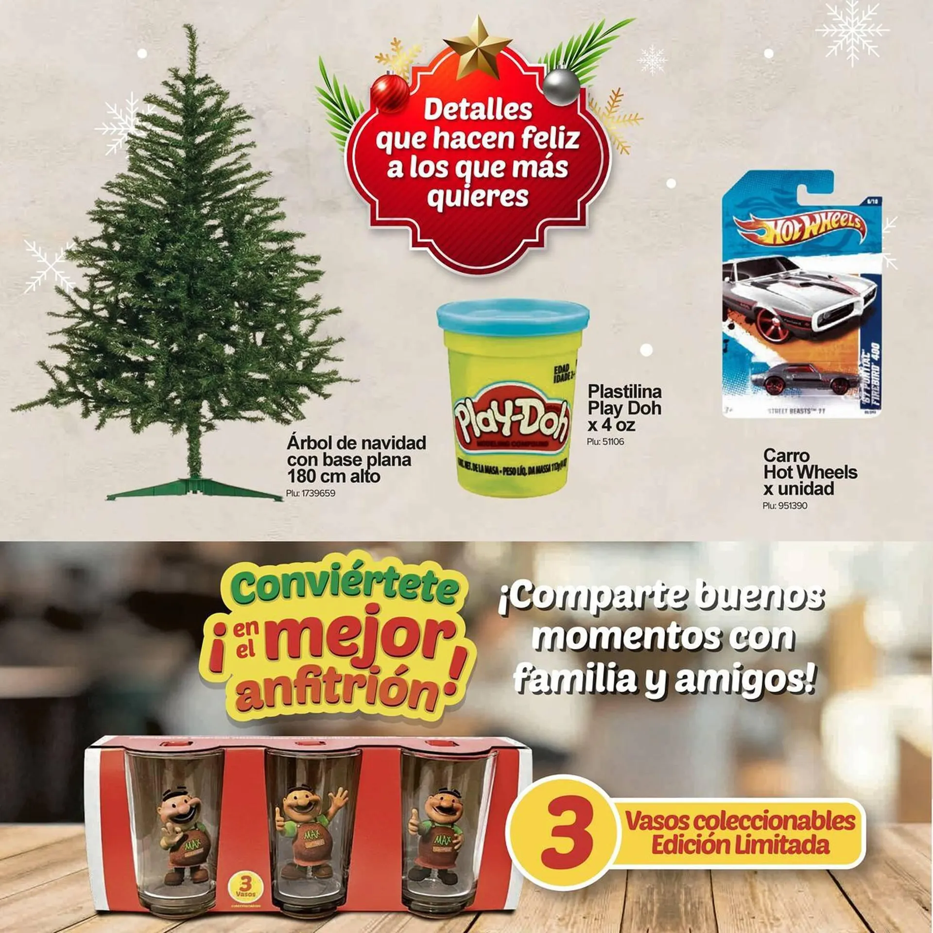 Catalogo de Catálogo Surtimax 20 de noviembre al 30 de diciembre 2023 - Pag 28