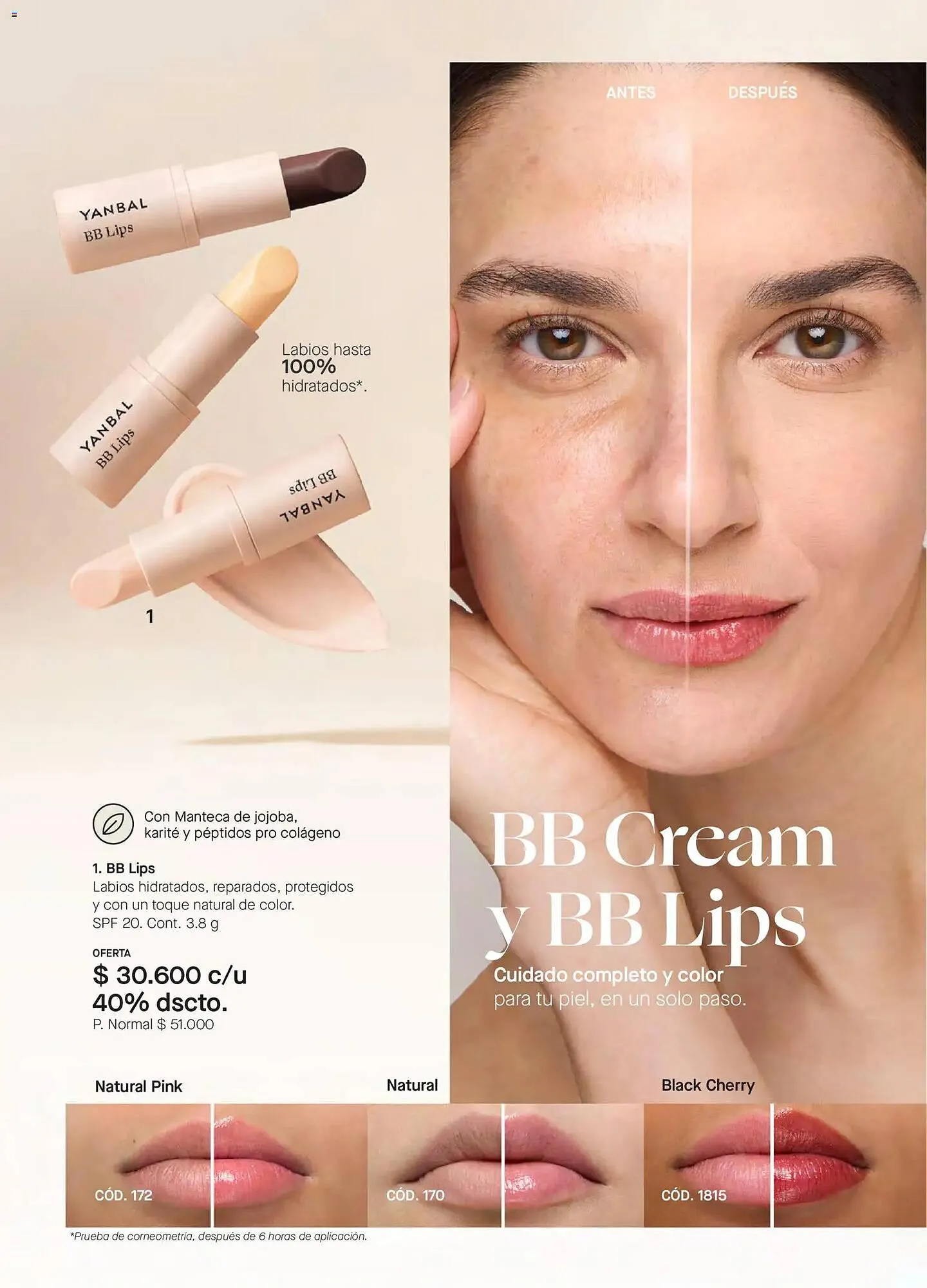 Catalogo de Catálogo Yanbal 28 de febrero al 28 de marzo 2026 - Pag 88