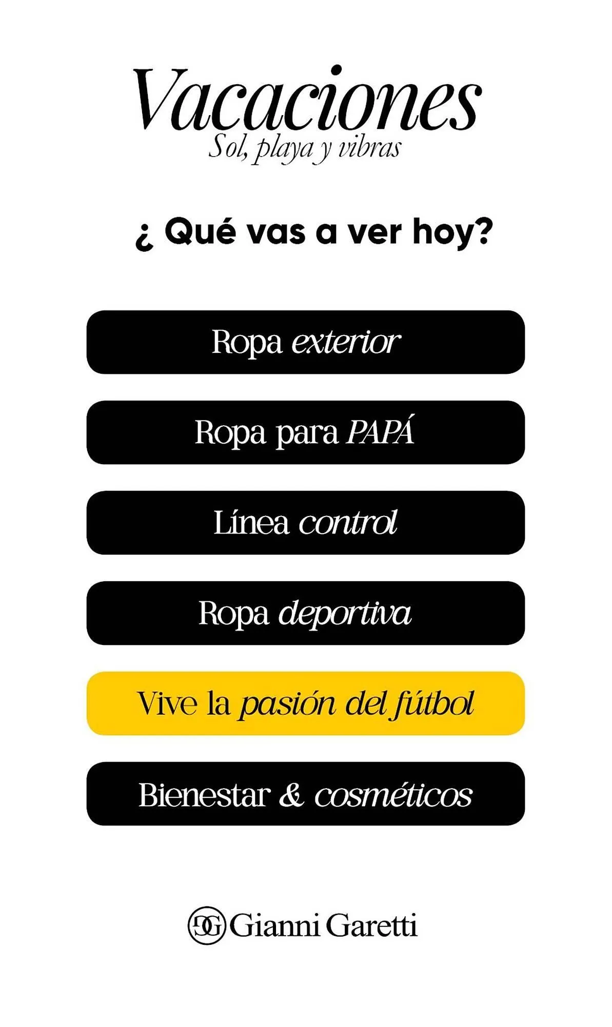 Catalogo de Catálogo Moda Internacional 1 de agosto al 31 de agosto 2025 - Pag 3