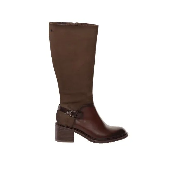 BOTAS PARA MUJER DANICK