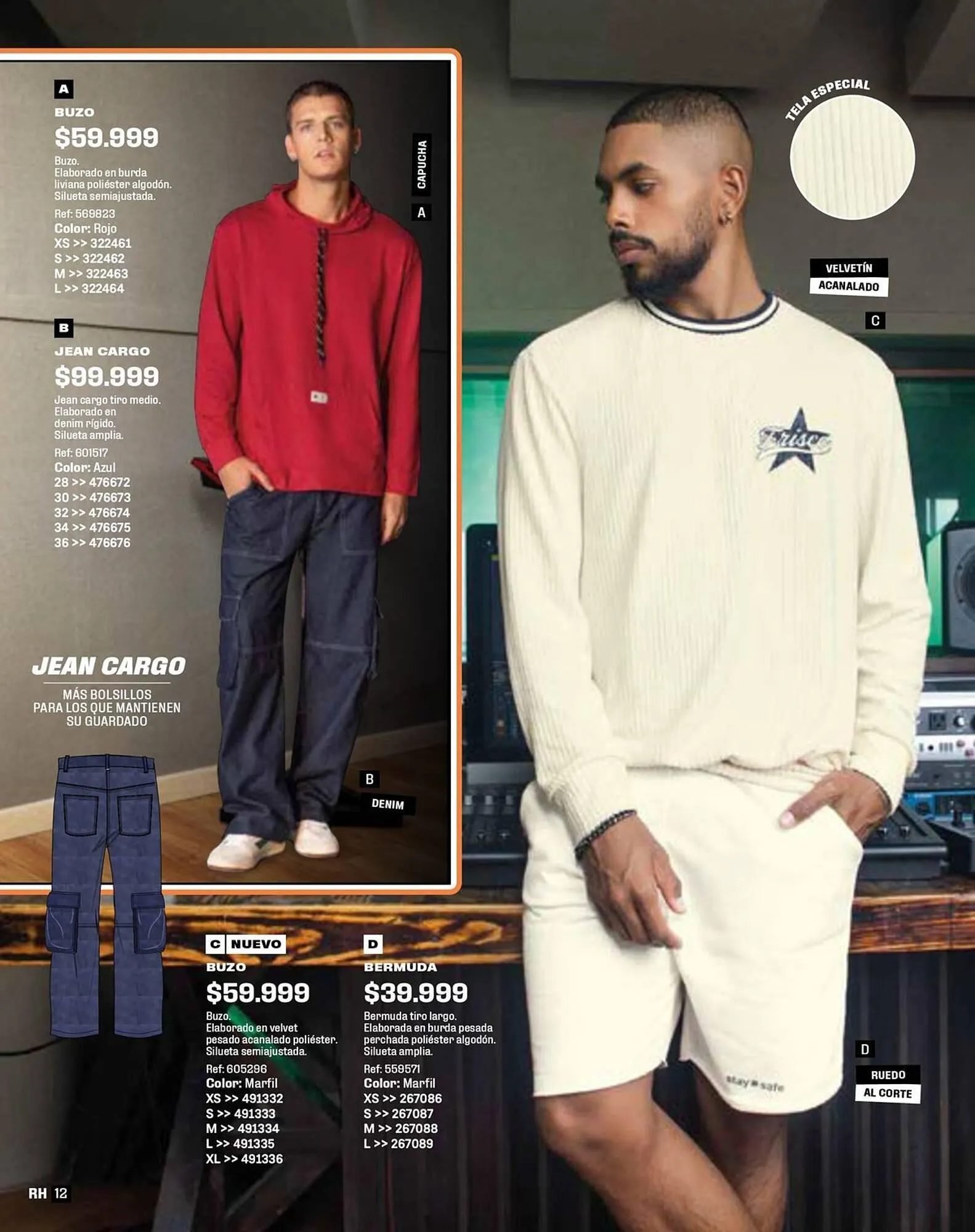 Catalogo de Catálogo Pacífika 8 de septiembre al 28 de septiembre 2023 - Pag 13