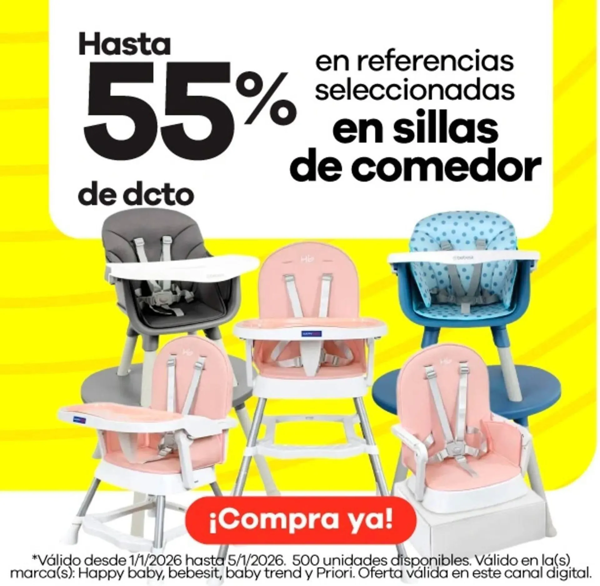 Catalogo de Catálogo Éxito 1 de enero al 31 de enero 2026 - Pag 31