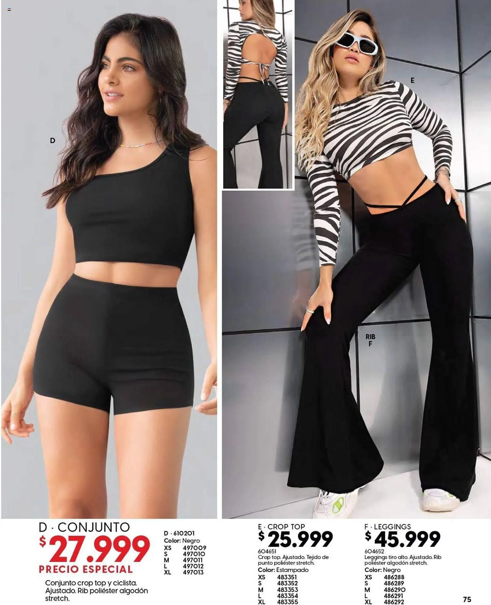 Catalogo de Catálogo Carmel 1 de noviembre al 20 de noviembre 2023 - Pag 81