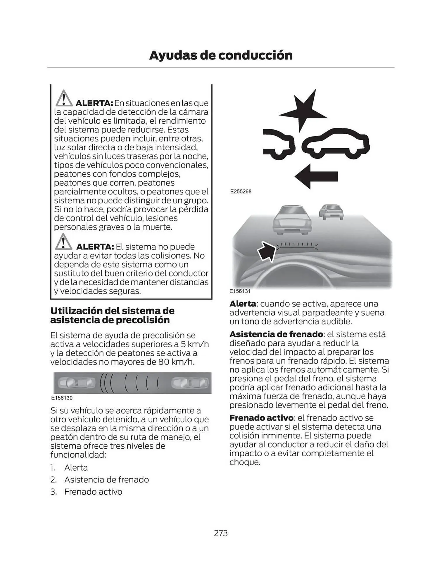 Catalogo de Catálogo Ford 29 de octubre al 29 de octubre 2025 - Pag 275